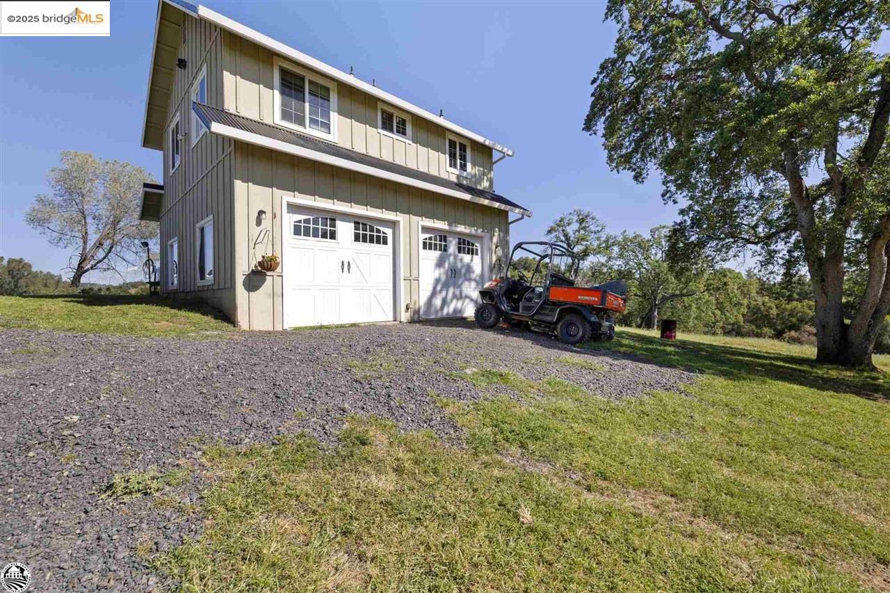 Detail Gallery Image 6 of 37 For 11391 Algerine Rd., Jamestown,  CA 95327 - 1 Beds | 1 Baths