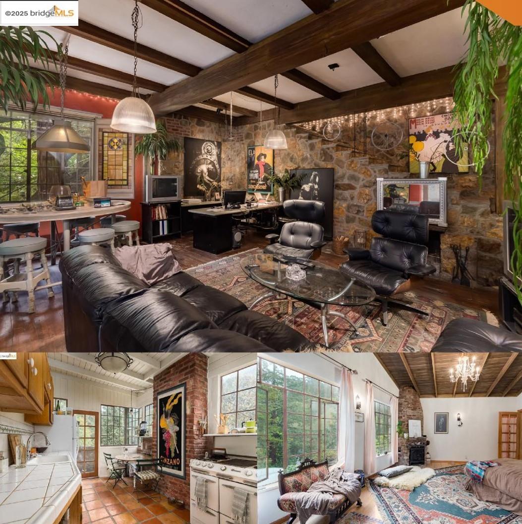 Detail Gallery Image 9 of 18 For 7361 Claremont Ave, Oakland,  CA 94705 - 10 Beds | 5 Baths
