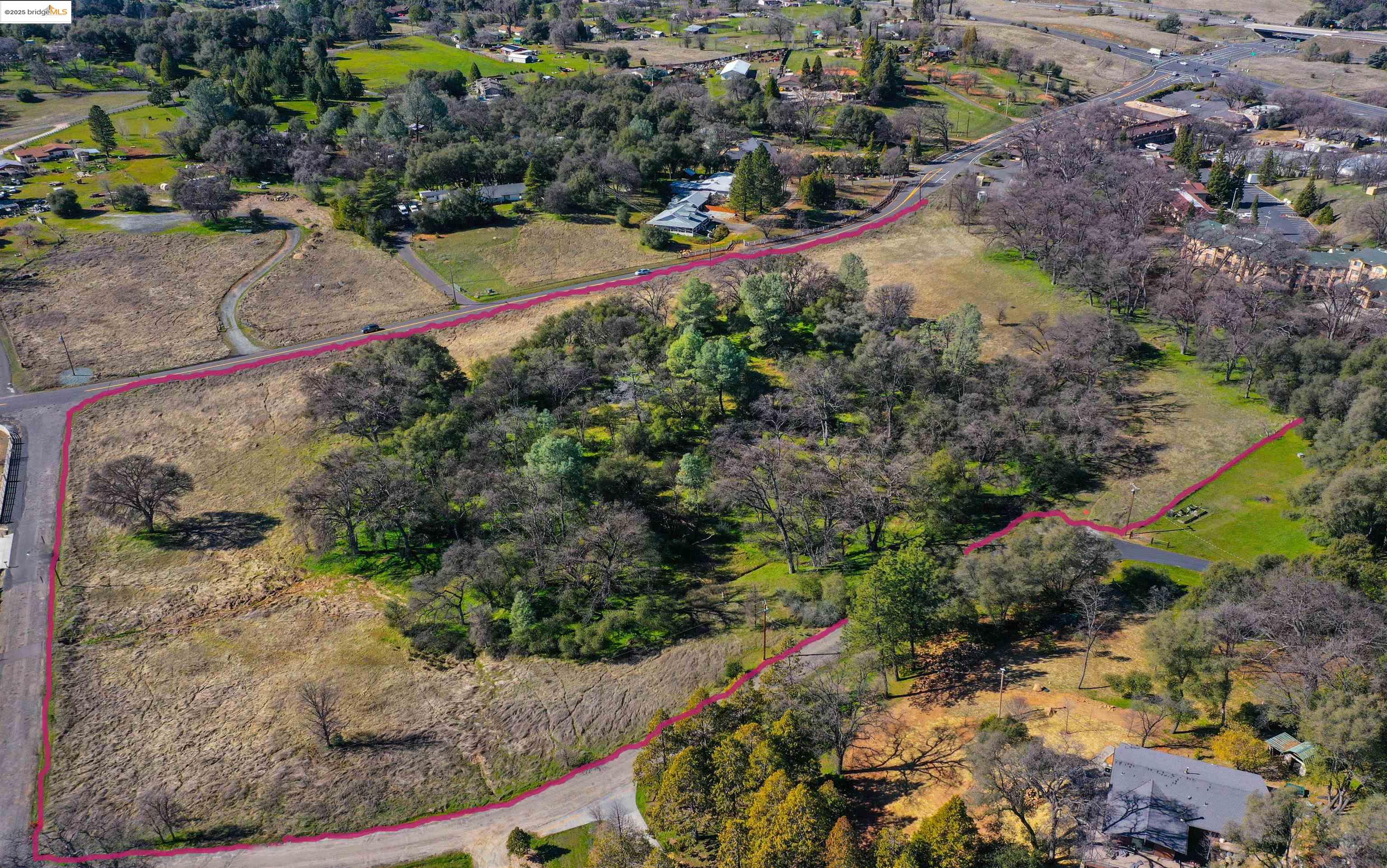 Detail Gallery Image 1 of 1 For , Sonora,  CA 95327-0000 - – Beds | – Baths