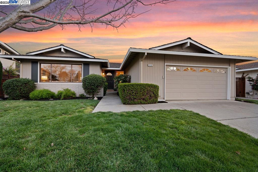 Detail Gallery Image 1 of 1 For 3118 Montpelier Court, Pleasanton,  CA 94588 - 4 Beds | 2 Baths
