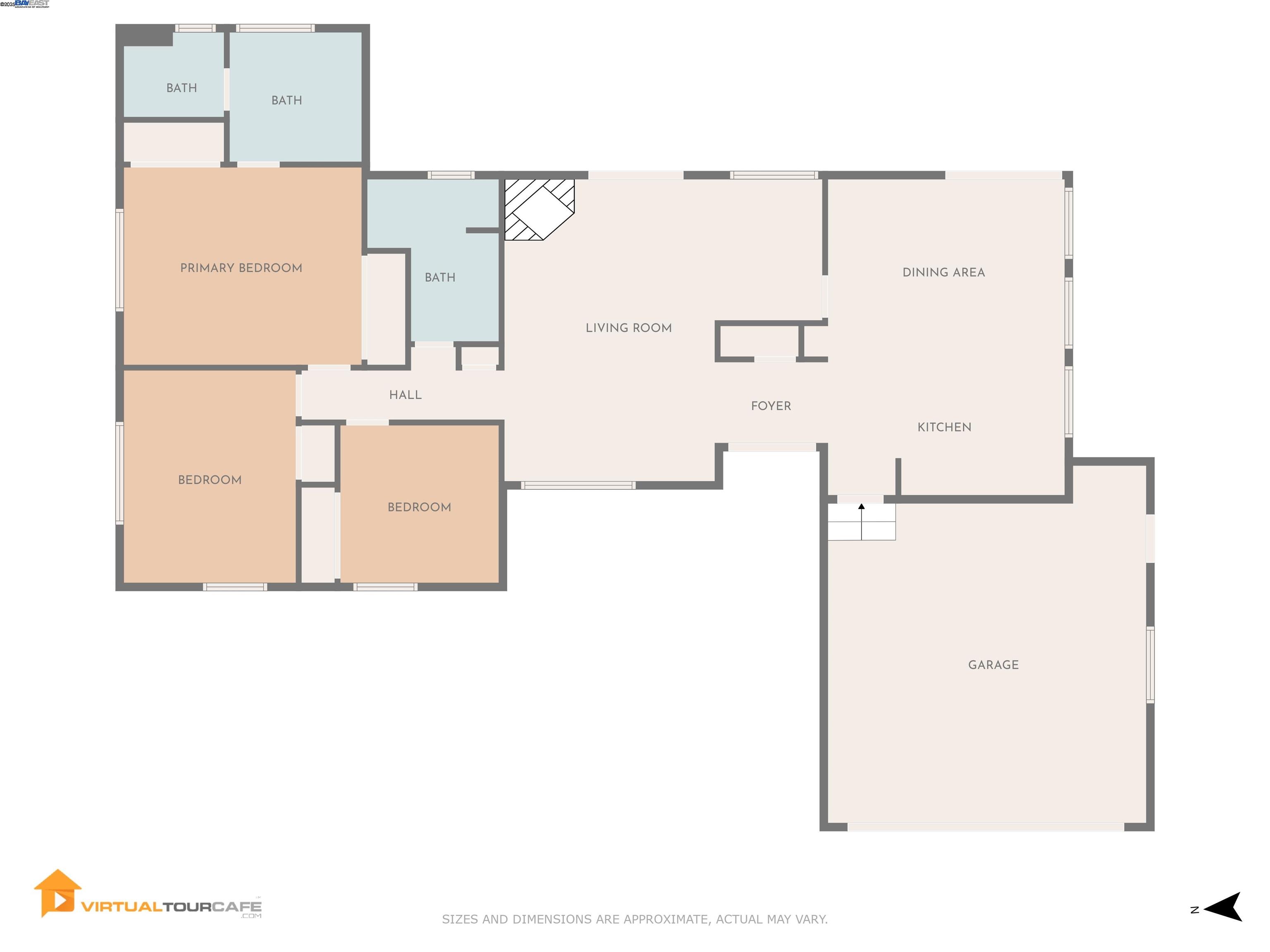 10053 Tesla Rd, Livermore, California 94550, ,Land,For Sale,10053 Tesla Rd,41087813