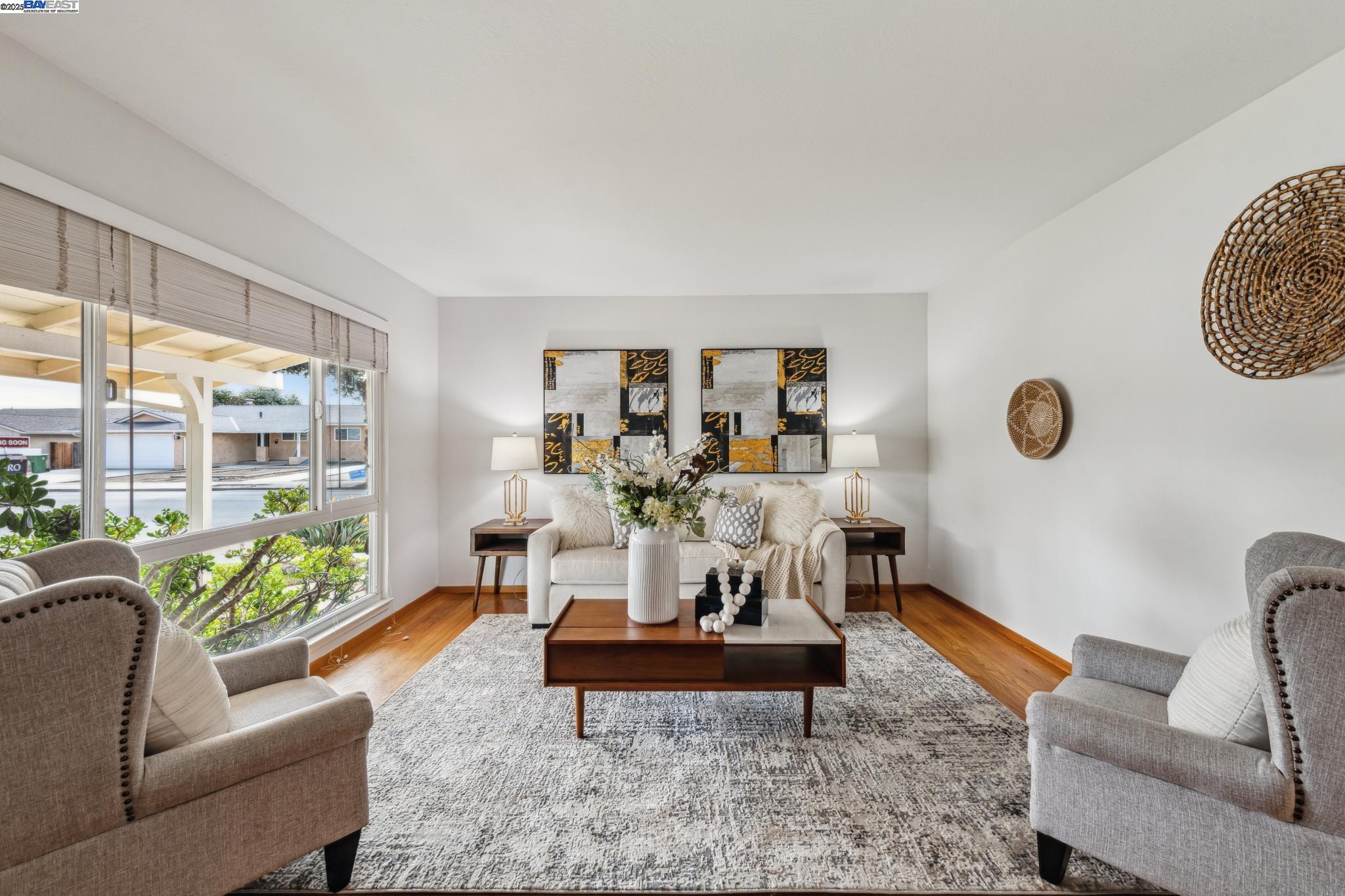 Detail Gallery Image 1 of 1 For 5191 Roycroft Way, Fremont,  CA 94538 - 3 Beds | 2 Baths