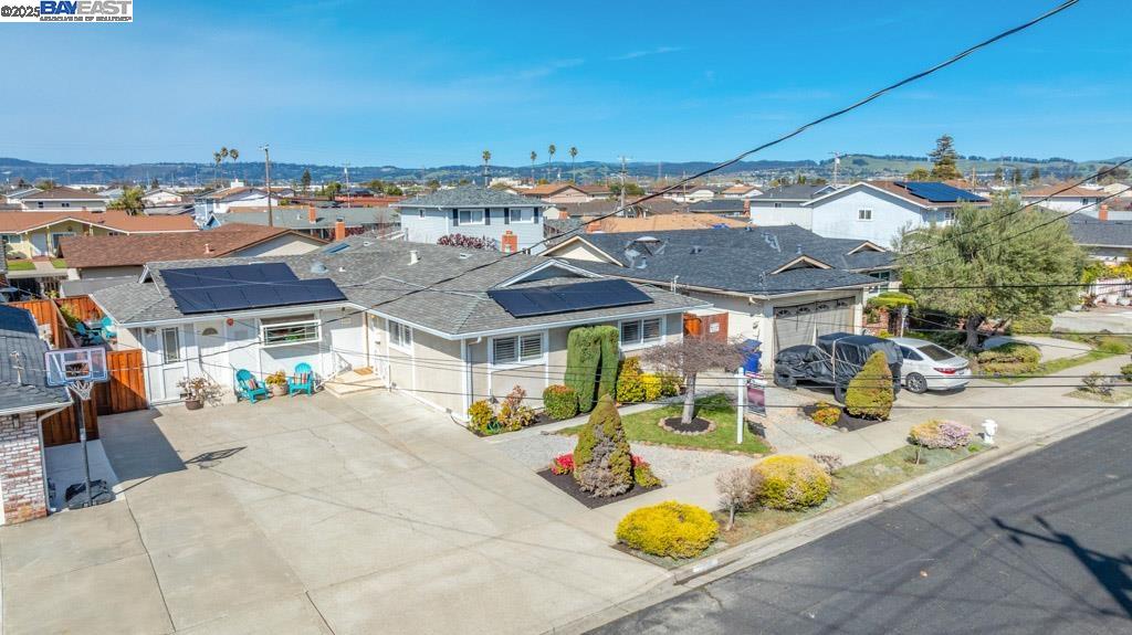 Detail Gallery Image 2 of 60 For 2391 Belvedere Ave, San Leandro,  CA 94577 - 4 Beds | 2 Baths