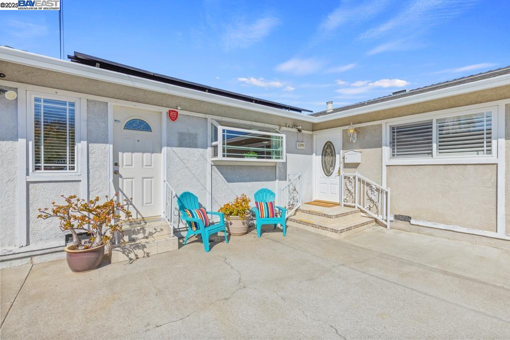 Detail Gallery Image 11 of 60 For 2391 Belvedere Ave, San Leandro,  CA 94577 - 4 Beds | 2 Baths