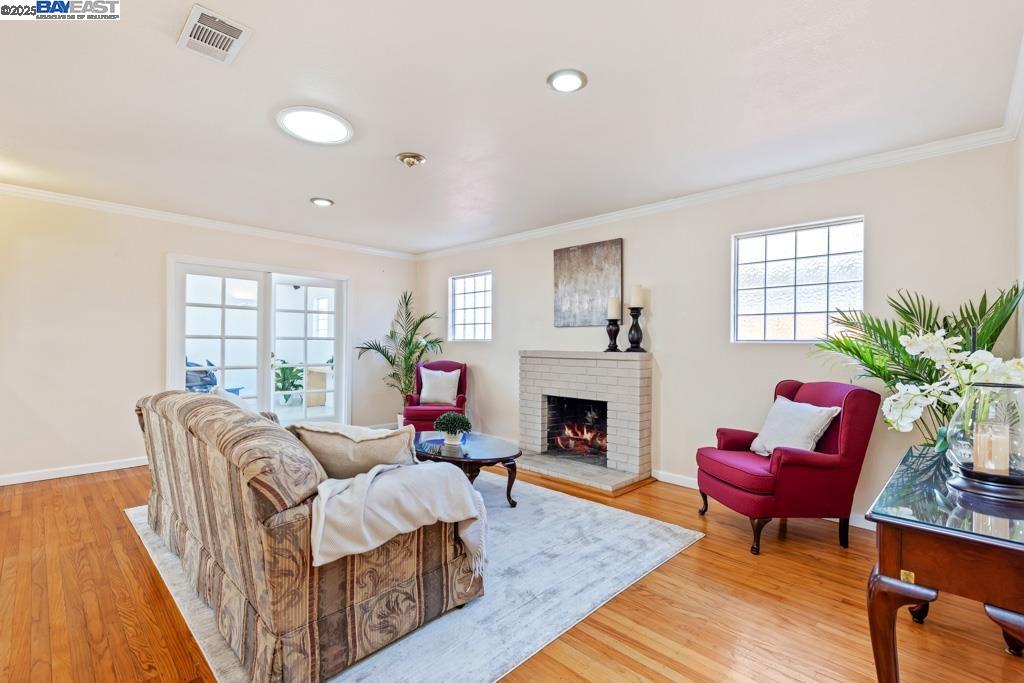 Detail Gallery Image 19 of 60 For 2391 Belvedere Ave, San Leandro,  CA 94577 - 4 Beds | 2 Baths