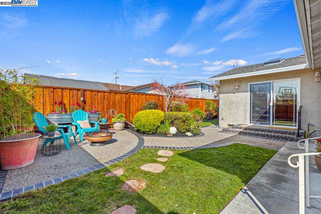 Detail Gallery Image 44 of 60 For 2391 Belvedere Ave, San Leandro,  CA 94577 - 4 Beds | 2 Baths