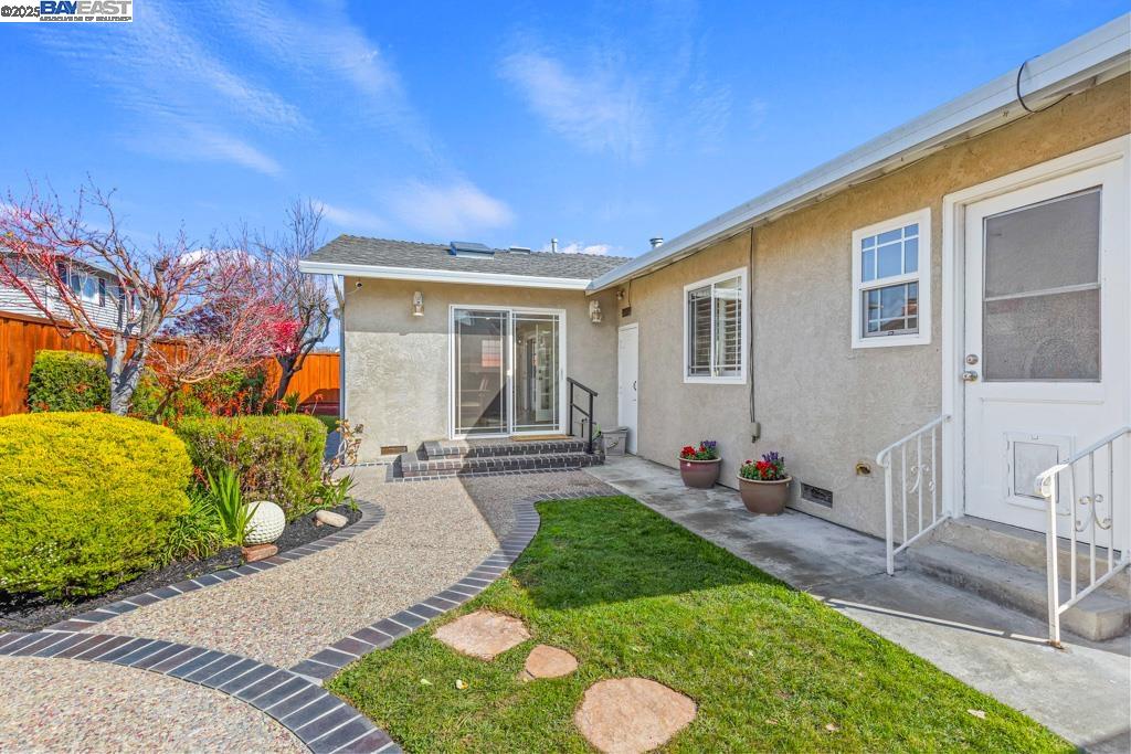 Detail Gallery Image 45 of 60 For 2391 Belvedere Ave, San Leandro,  CA 94577 - 4 Beds | 2 Baths
