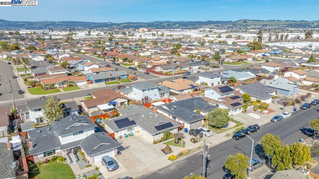 Detail Gallery Image 52 of 60 For 2391 Belvedere Ave, San Leandro,  CA 94577 - 4 Beds | 2 Baths