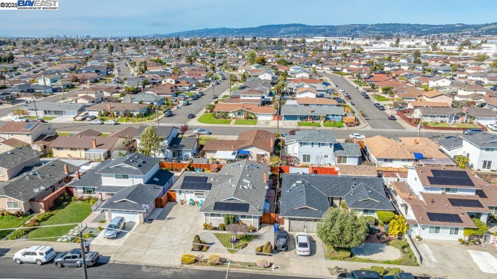Detail Gallery Image 53 of 60 For 2391 Belvedere Ave, San Leandro,  CA 94577 - 4 Beds | 2 Baths