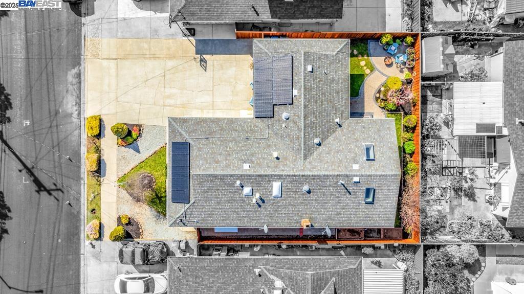 Detail Gallery Image 54 of 60 For 2391 Belvedere Ave, San Leandro,  CA 94577 - 4 Beds | 2 Baths