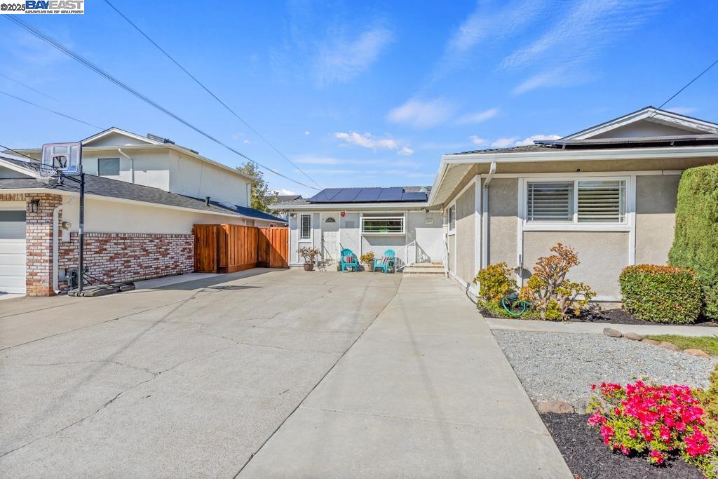 Detail Gallery Image 10 of 60 For 2391 Belvedere Ave, San Leandro,  CA 94577 - 4 Beds | 2 Baths
