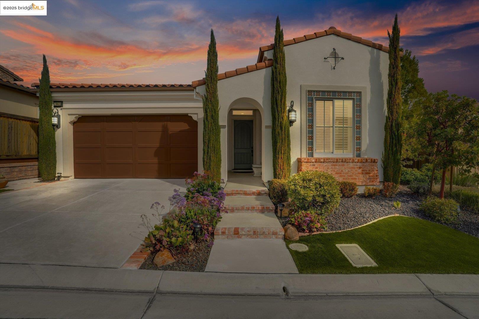 Detail Gallery Image 1 of 1 For 1963 Barbaresco Ln, Brentwood,  CA 94513 - 2 Beds | 2 Baths