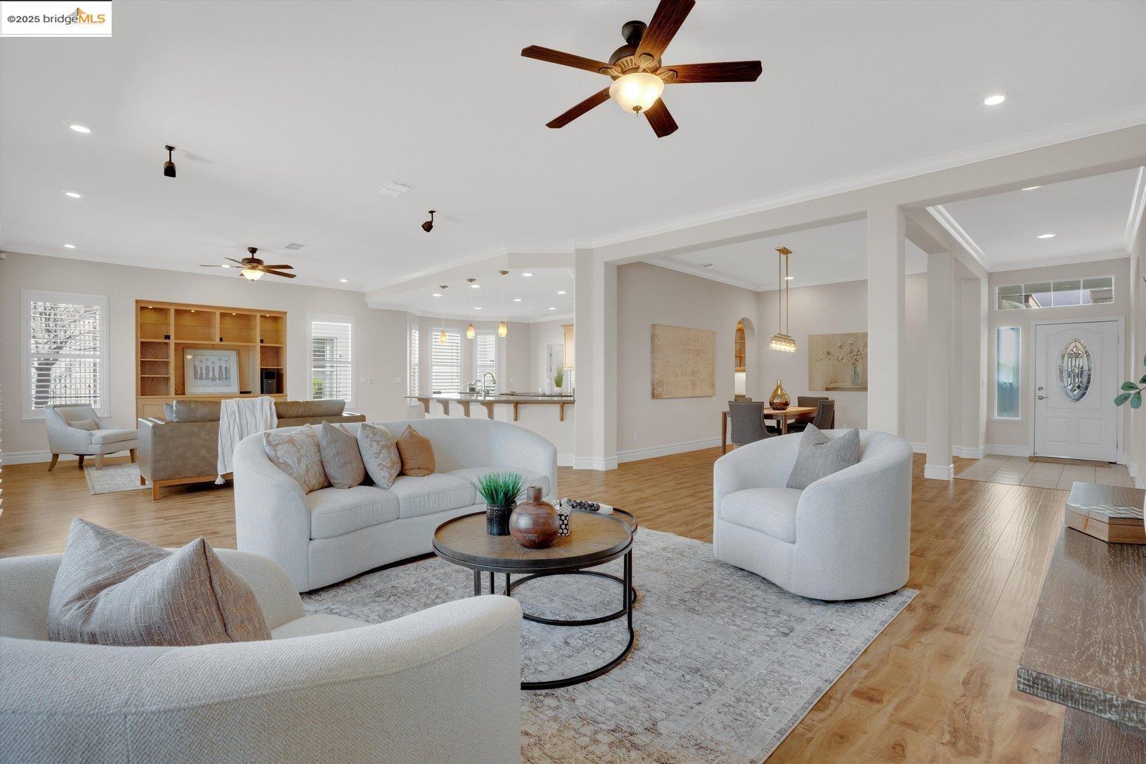 Detail Gallery Image 1 of 1 For 517 Marianna Pl, Rio Vista,  CA 94571 - 3 Beds | 2/1 Baths