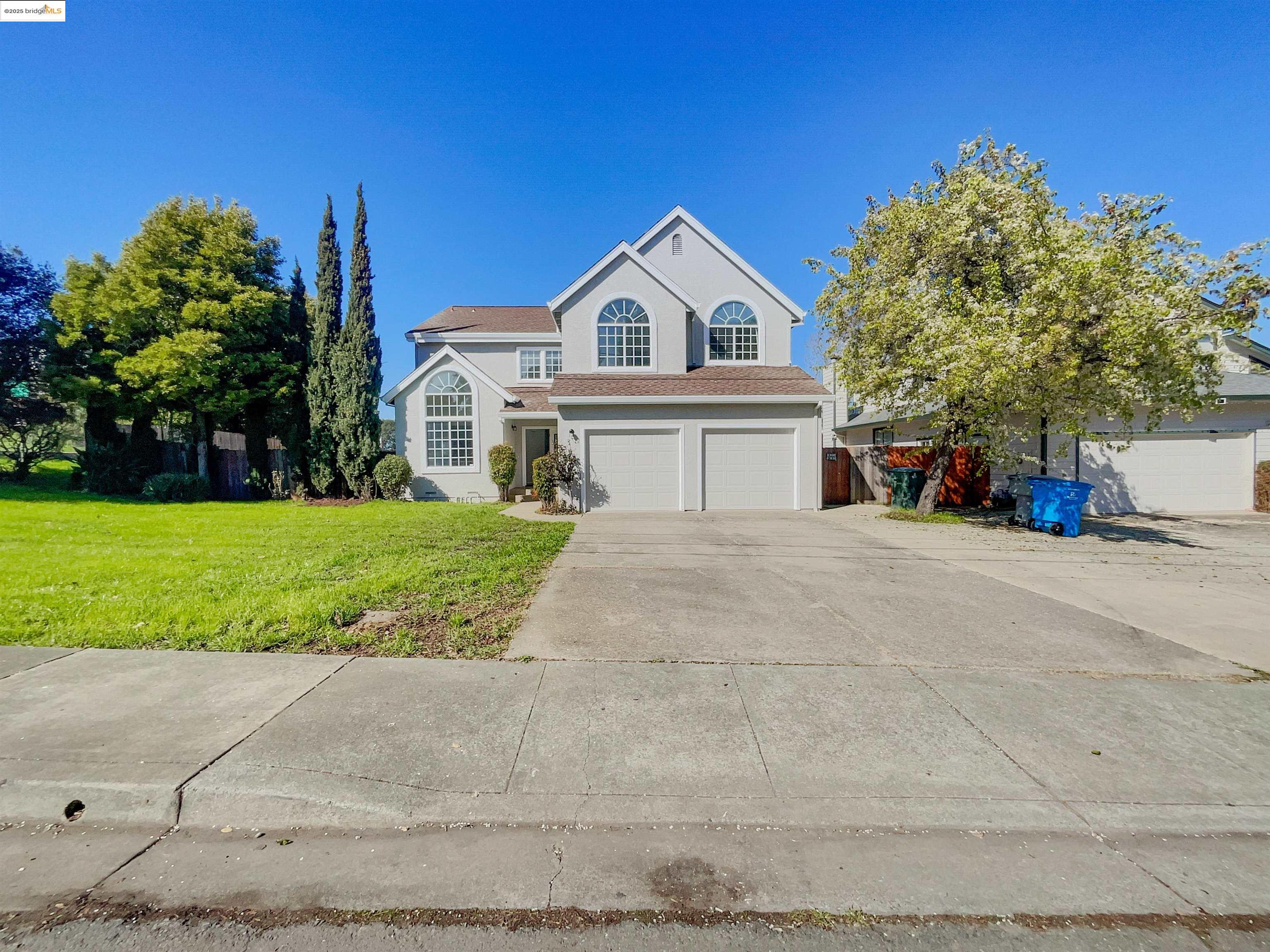 Detail Gallery Image 1 of 1 For 813 Glen Cove Rd, Vallejo,  CA 94591 - 3 Beds | 2/1 Baths