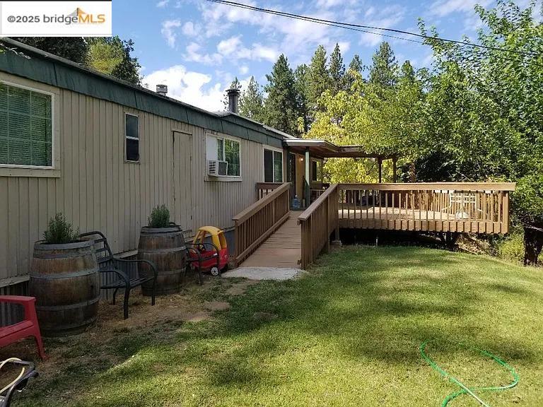 Detail Gallery Image 6 of 8 For 22537 Kennebec Lane, Columbia,  CA 95310 - 2 Beds | 1 Baths