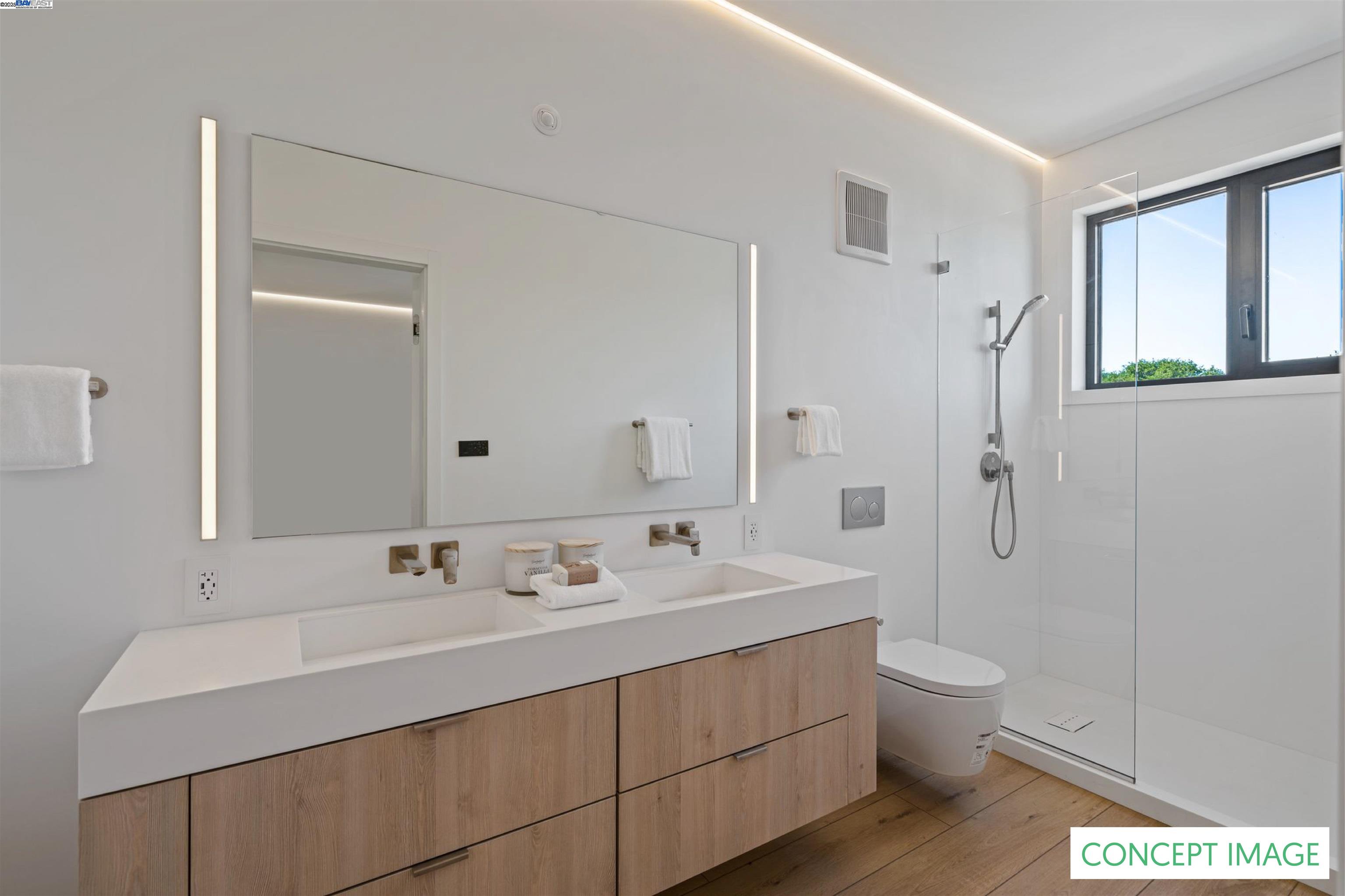 Detail Gallery Image 11 of 13 For 22002 Hoffman Way, Castro Valley,  CA 94546 - 5 Beds | 3/1 Baths