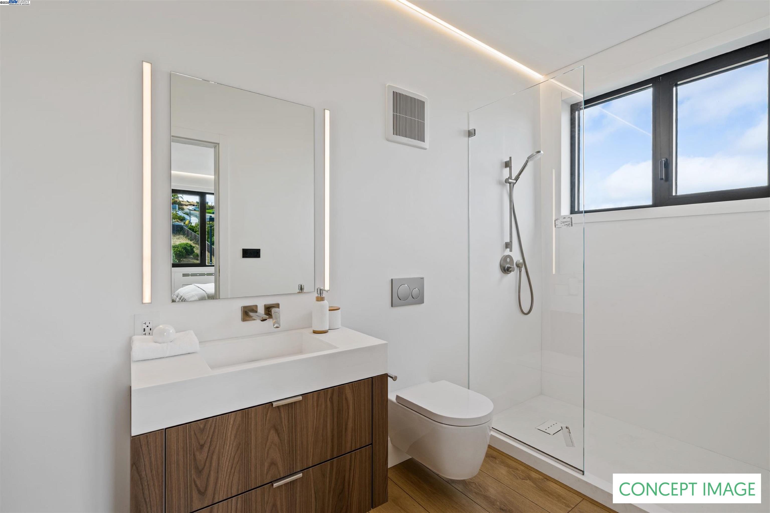 Detail Gallery Image 3 of 13 For 22002 Hoffman Way, Castro Valley,  CA 94546 - 5 Beds | 3/1 Baths