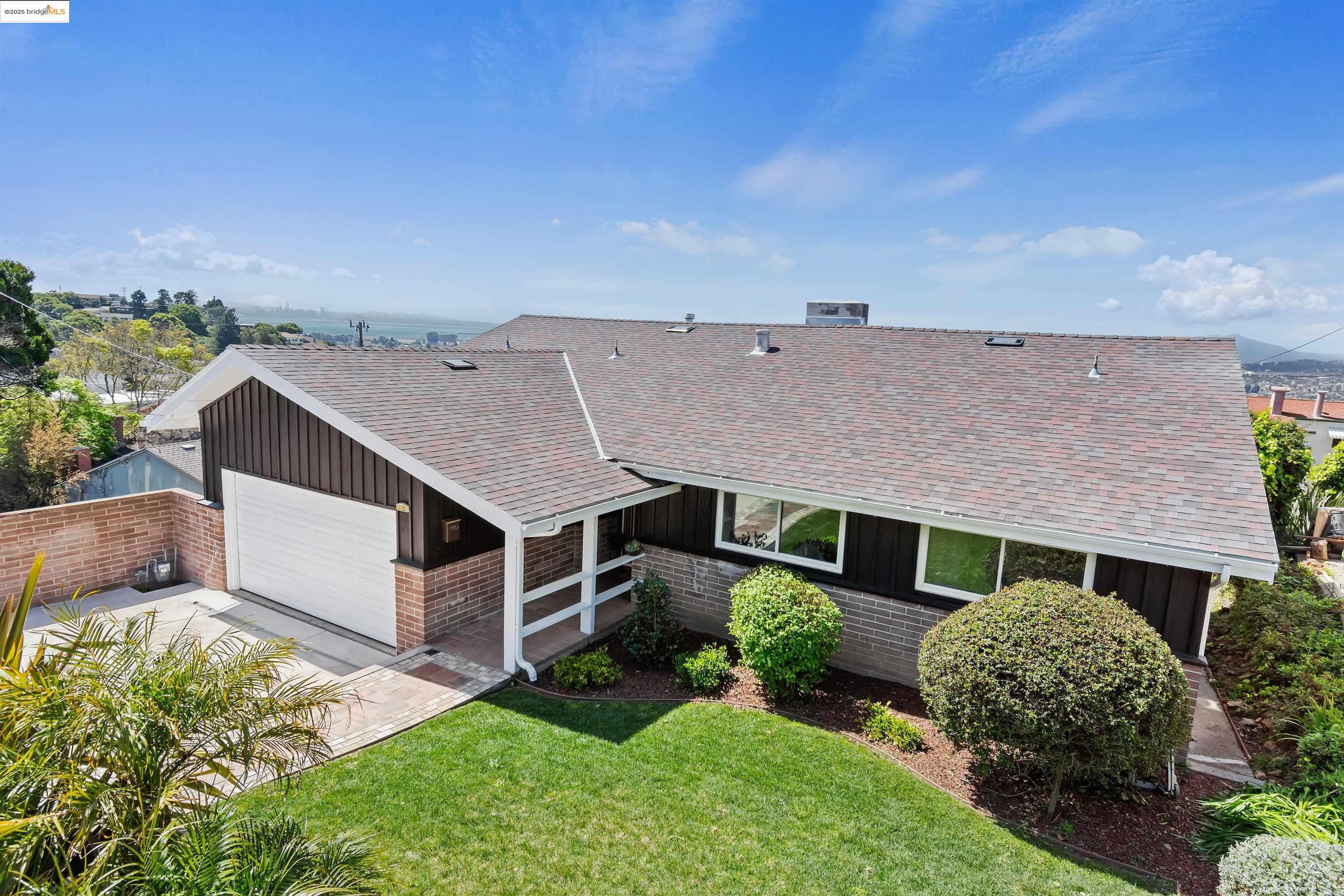 Detail Gallery Image 22 of 22 For 2509 Tulare Ave, El Cerrito,  CA 94530 - 3 Beds | 2/1 Baths