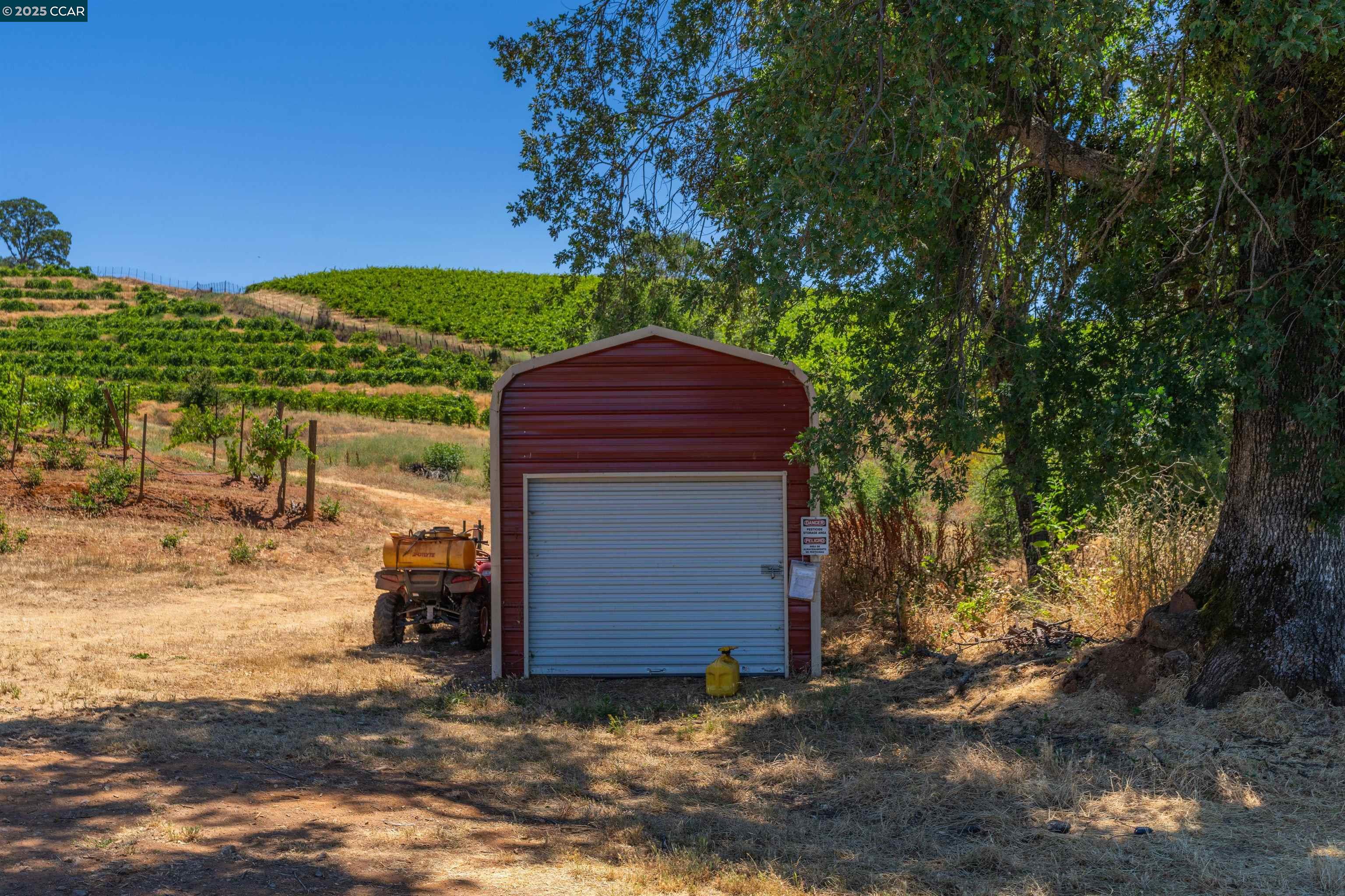 Detail Gallery Image 14 of 14 For 20550 Ostrom Rd., Fiddletown,  CA 95629 - – Beds | – Baths