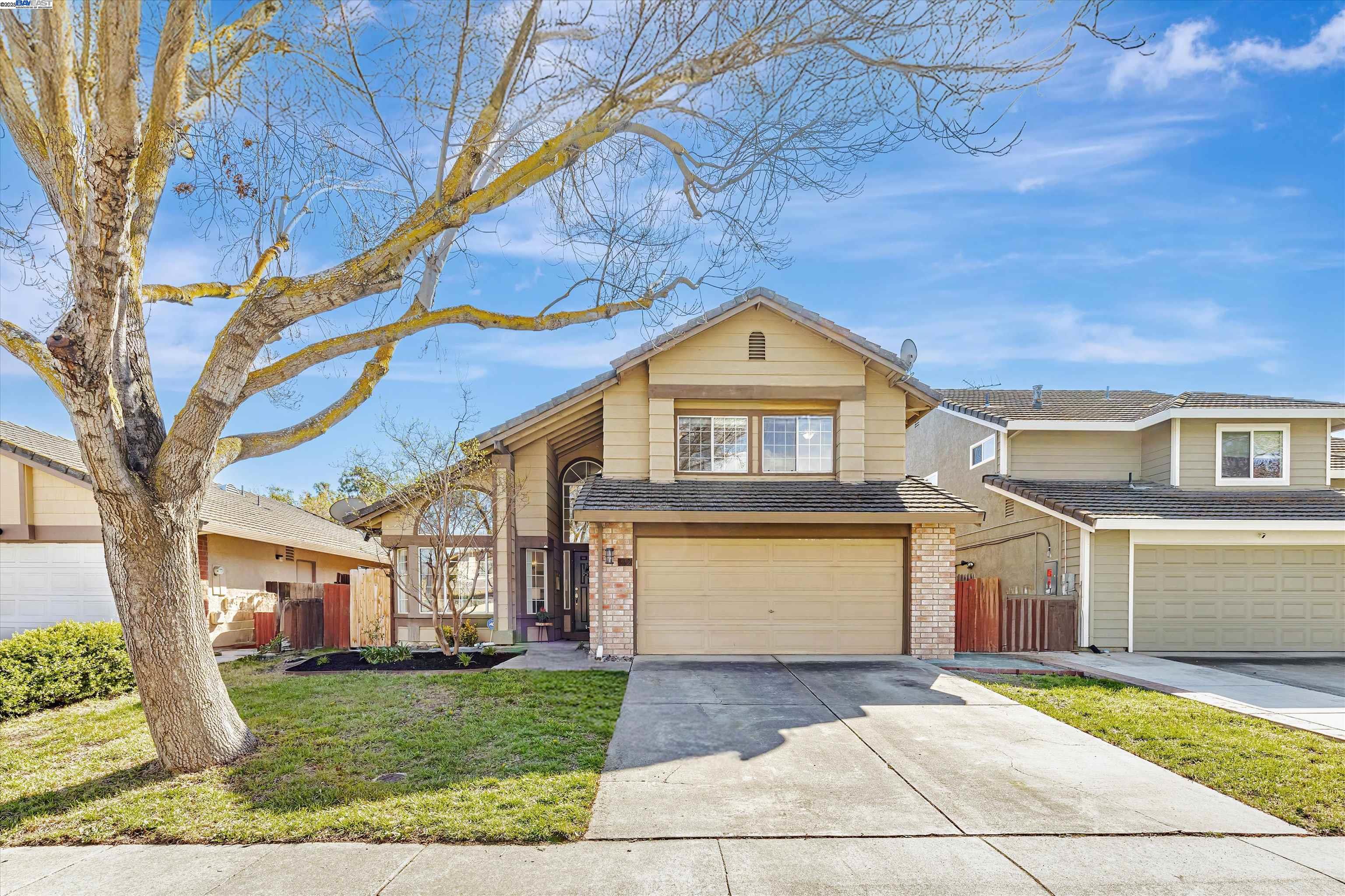 Detail Gallery Image 1 of 1 For 112 Machado Ct, Tracy,  CA 95376 - 3 Beds | 2/1 Baths