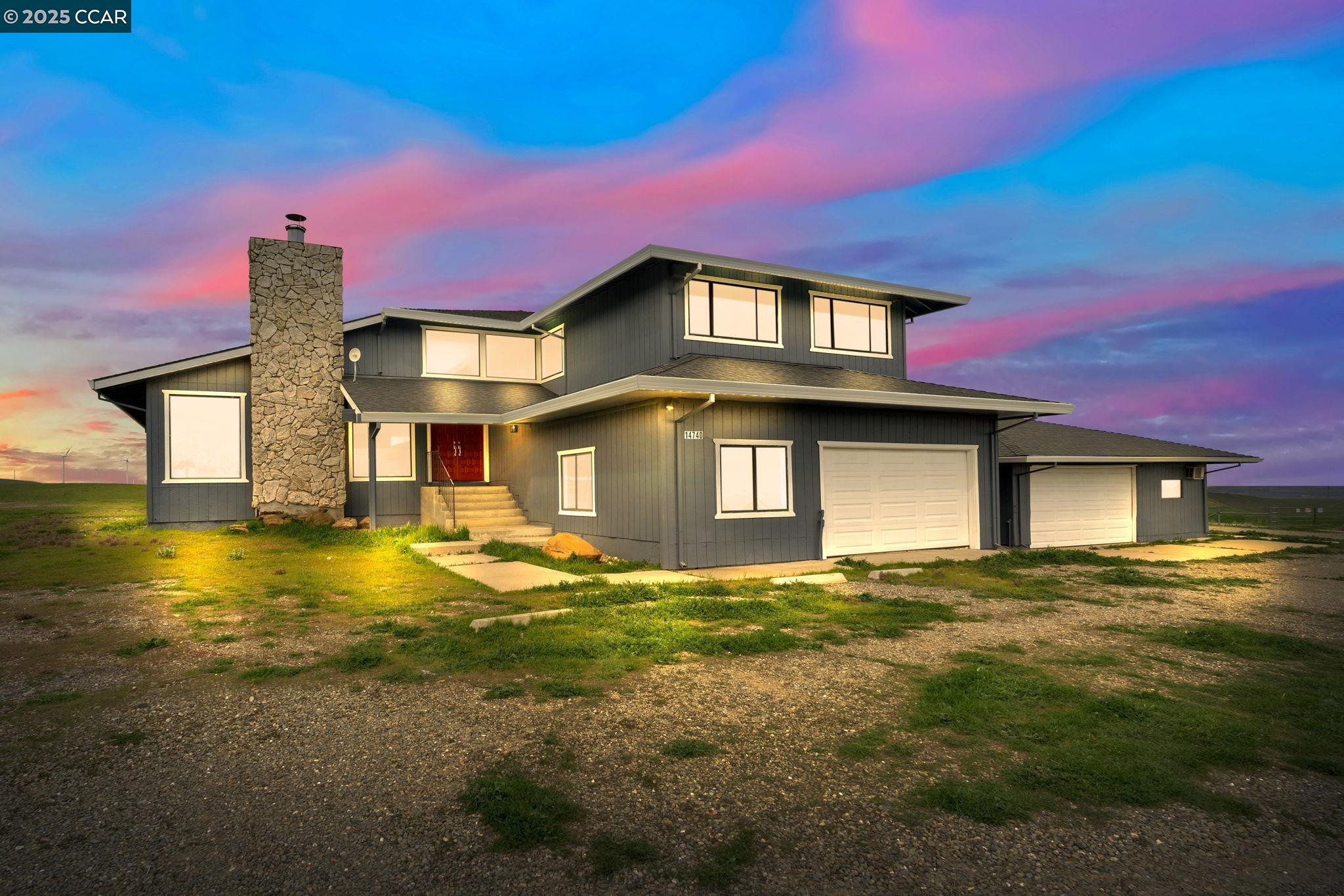 Detail Gallery Image 1 of 36 For 14740 Altamont Pass Rd, Mountain House,  CA 95391 - 4 Beds | 3 Baths