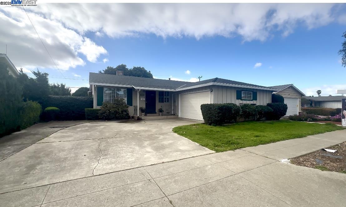 Detail Gallery Image 1 of 1 For 4560 Piper St, Fremont,  CA 94538 - 3 Beds | 2 Baths