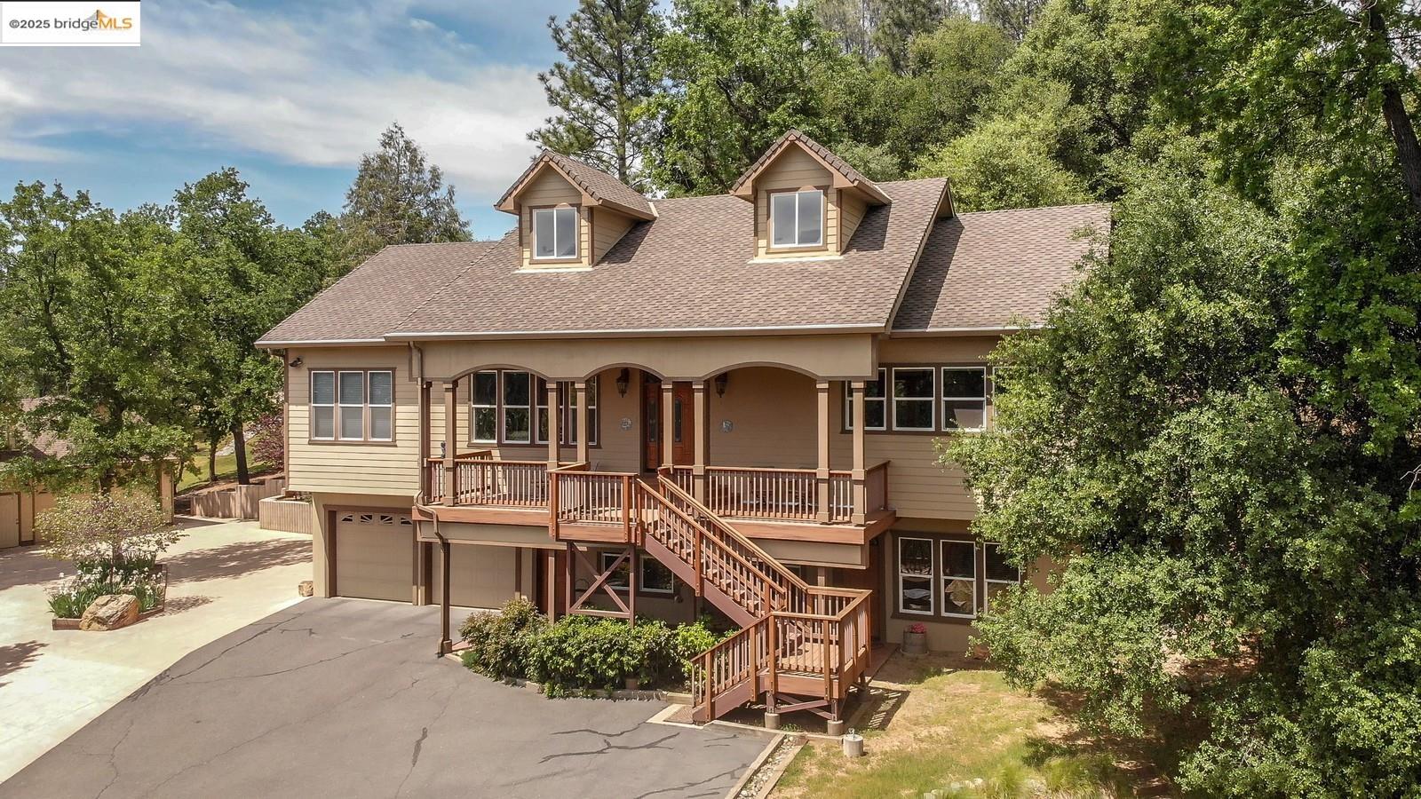Thumbnail for 20702 Cresent Way, Groveland, CA 95321