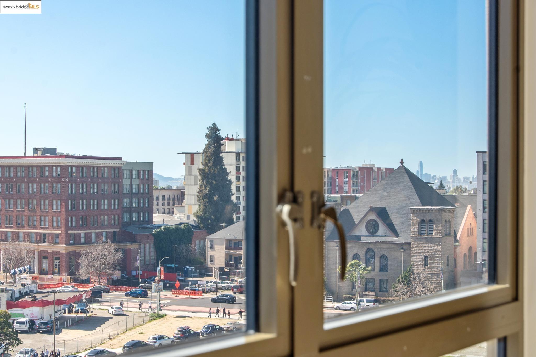 438 W Grand Ave # 717, Oakland, California 94612, 1 Bedroom Bedrooms, 4 Rooms Rooms,1 BathroomBathrooms,Residential,For Sale,438 W Grand Ave # 717,41087984
