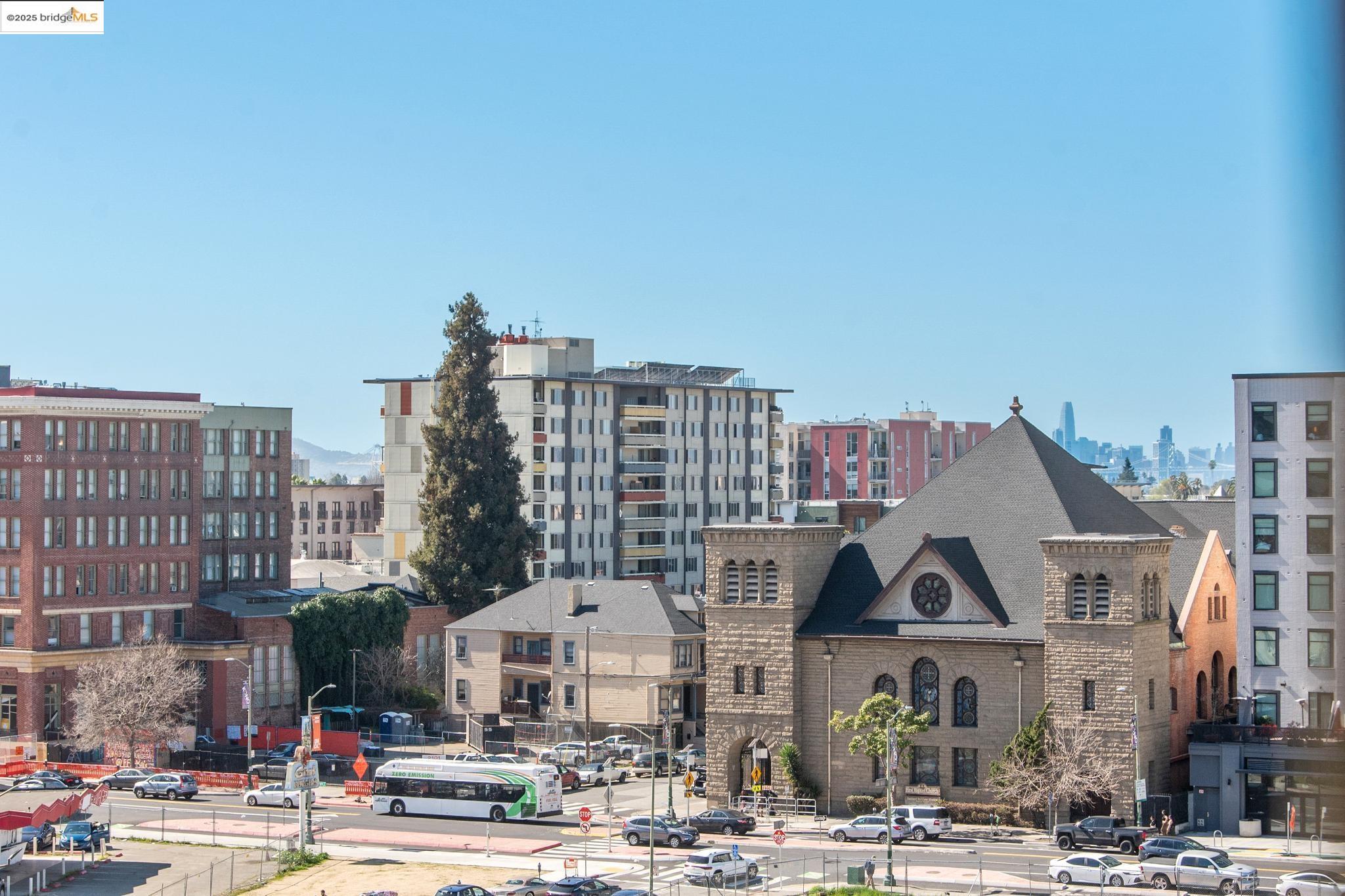 438 W Grand Ave # 717, Oakland, California 94612, 1 Bedroom Bedrooms, 4 Rooms Rooms,1 BathroomBathrooms,Residential,For Sale,438 W Grand Ave # 717,41087984