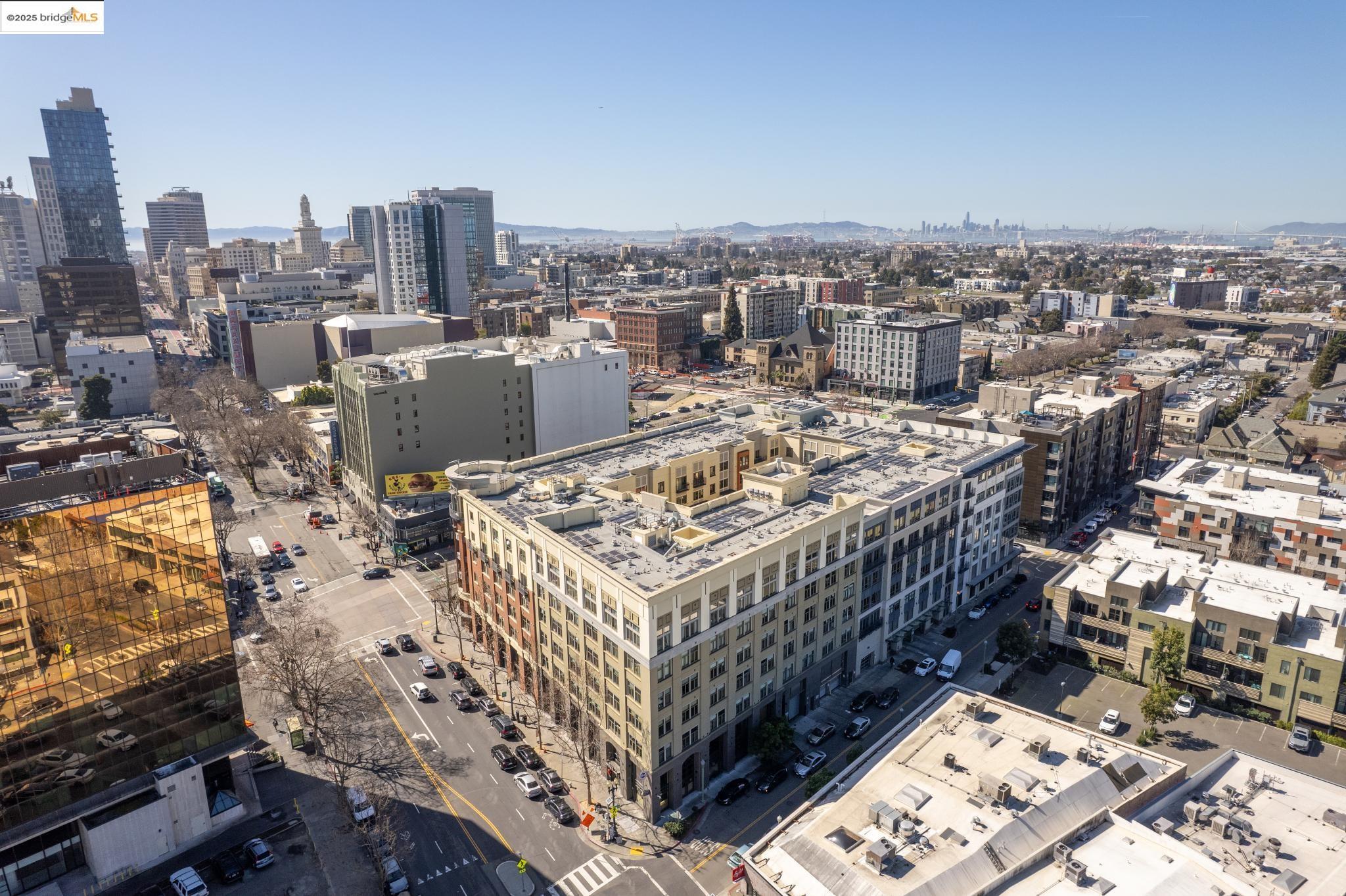 438 W Grand Ave # 717, Oakland, California 94612, 1 Bedroom Bedrooms, 4 Rooms Rooms,1 BathroomBathrooms,Residential,For Sale,438 W Grand Ave # 717,41087984