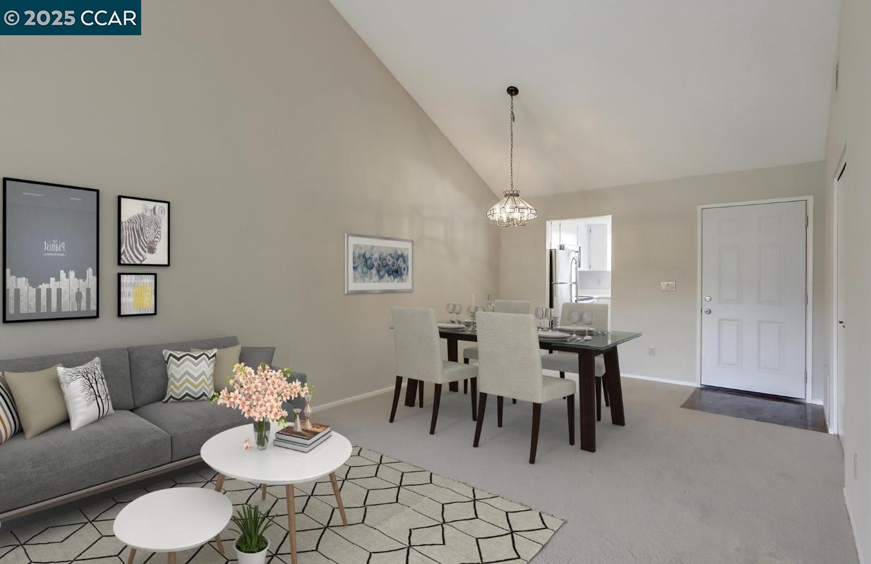 Detail Gallery Image 4 of 38 For 1093 Chadwick Circle, Bay Point,  CA 94565 - 2 Beds | 2 Baths
