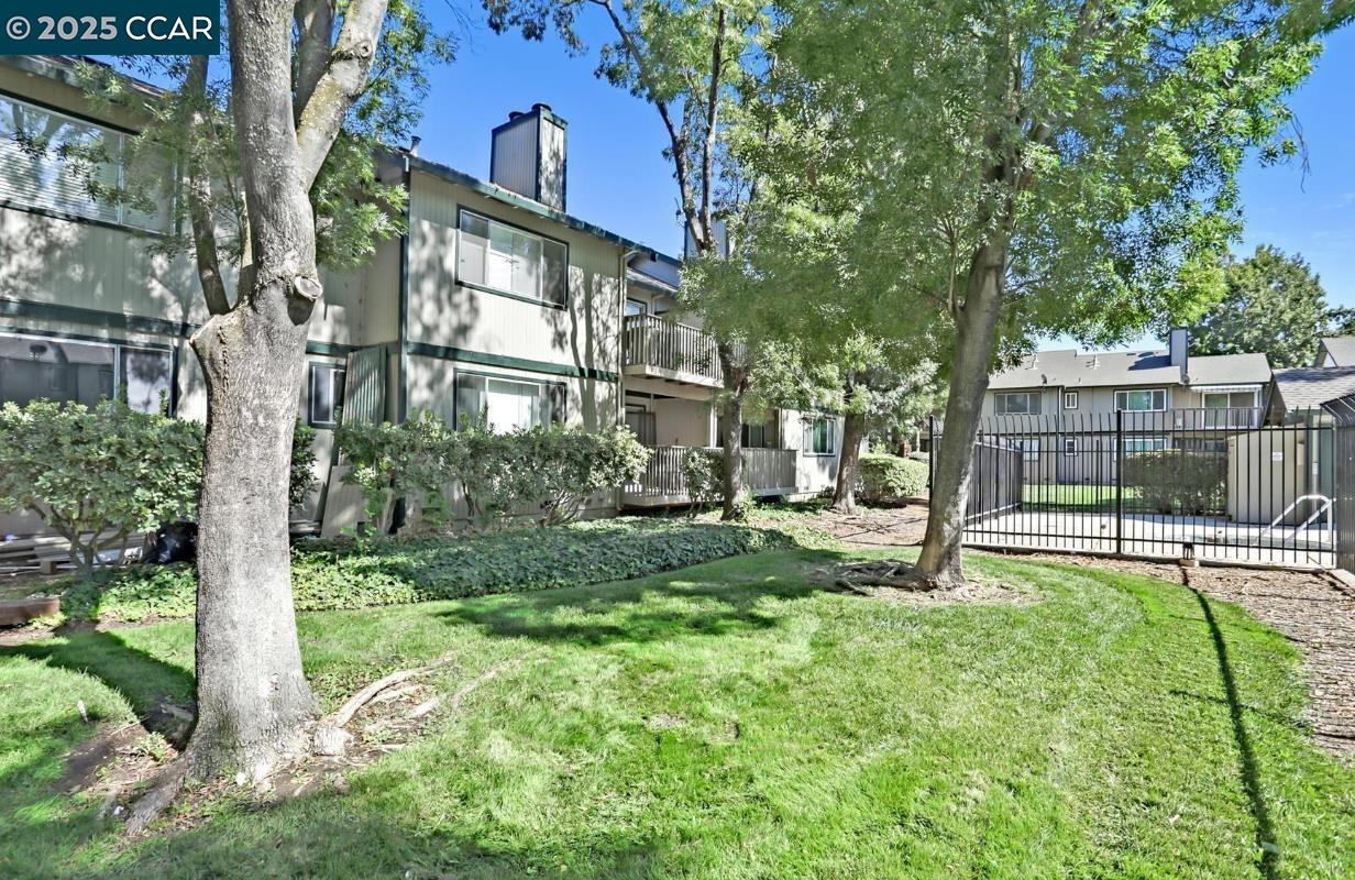 Detail Gallery Image 31 of 38 For 1093 Chadwick Circle, Bay Point,  CA 94565 - 2 Beds | 2 Baths