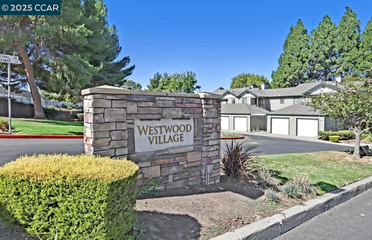 Detail Gallery Image 36 of 38 For 1093 Chadwick Circle, Bay Point,  CA 94565 - 2 Beds | 2 Baths