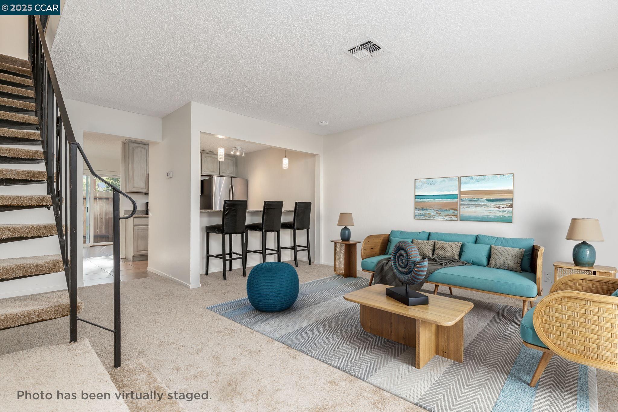 Detail Gallery Image 1 of 1 For 490 Edgewood Dr #22,  Vacaville,  CA 95688-3631 - 2 Beds | 1/1 Baths