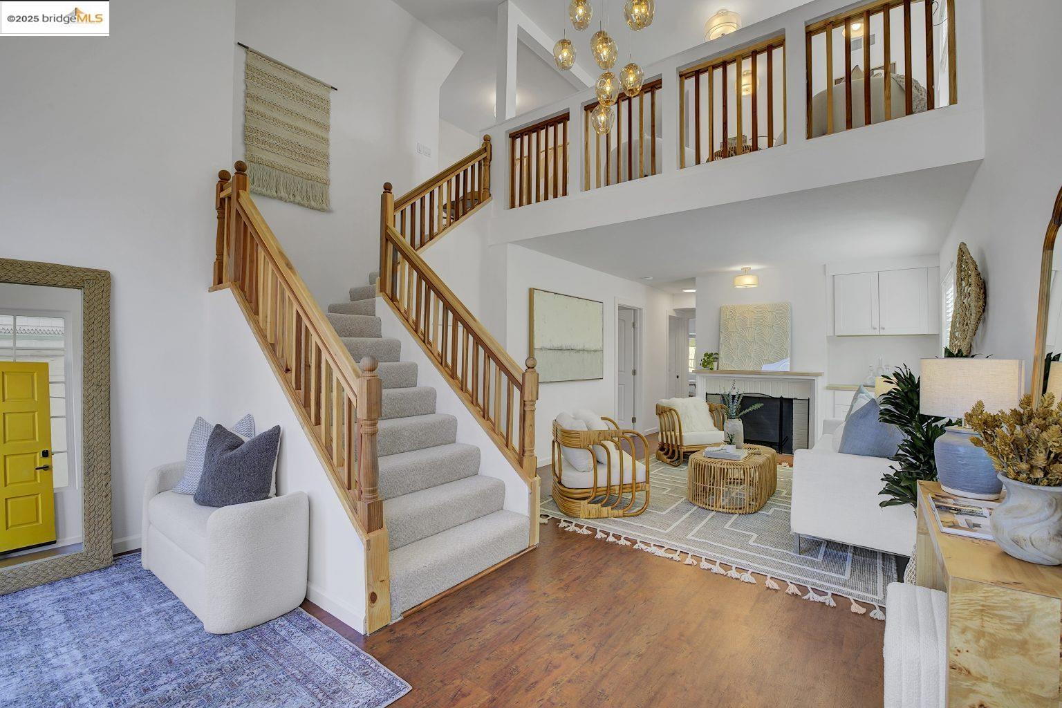 Detail Gallery Image 1 of 1 For 2328 13th Ave, Oakland,  CA 94606 - 3 Beds | 2 Baths