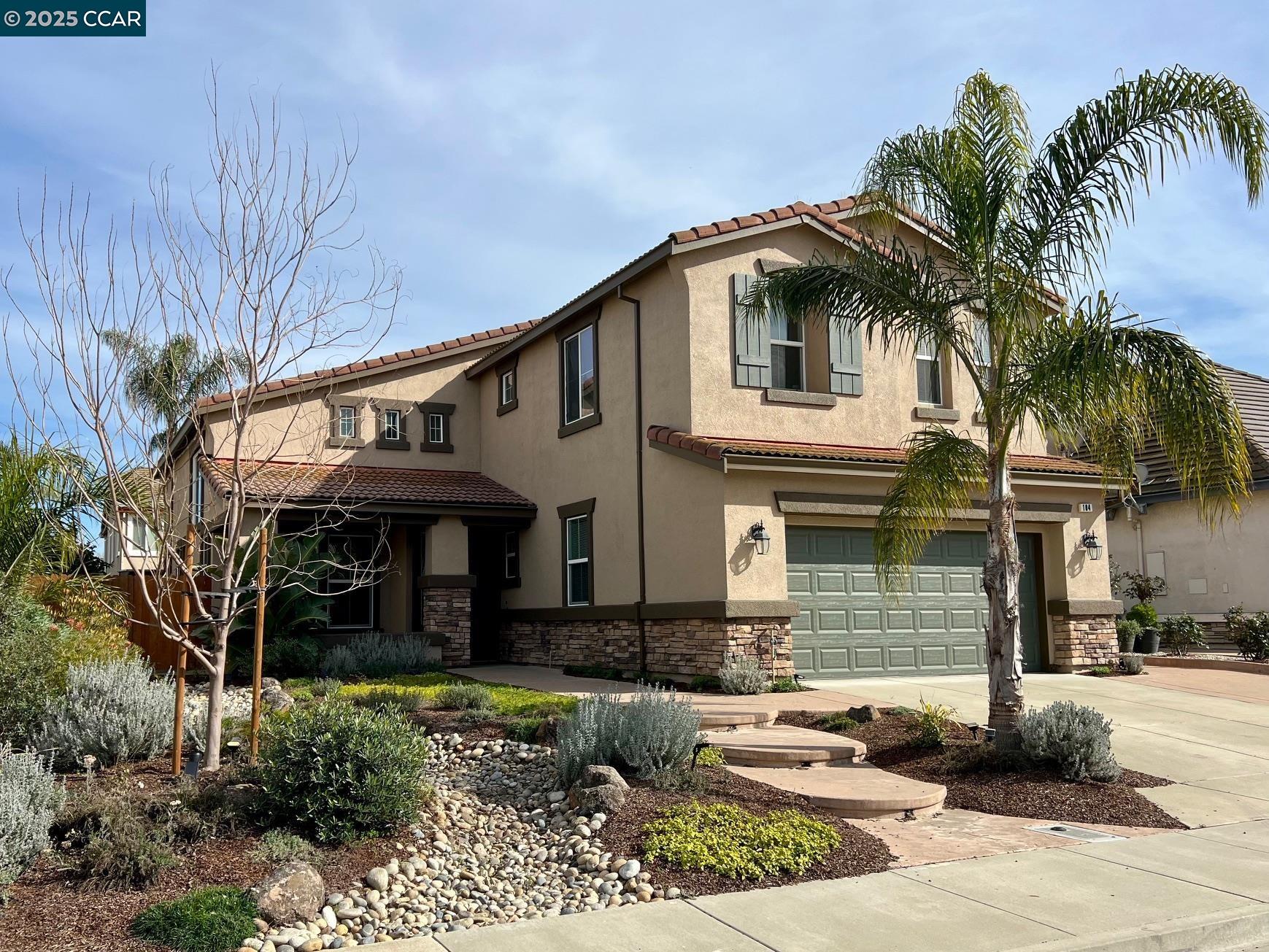 Detail Gallery Image 1 of 1 For 104 Matisse Dr, Oakley,  CA 94561 - 4 Beds | 3 Baths