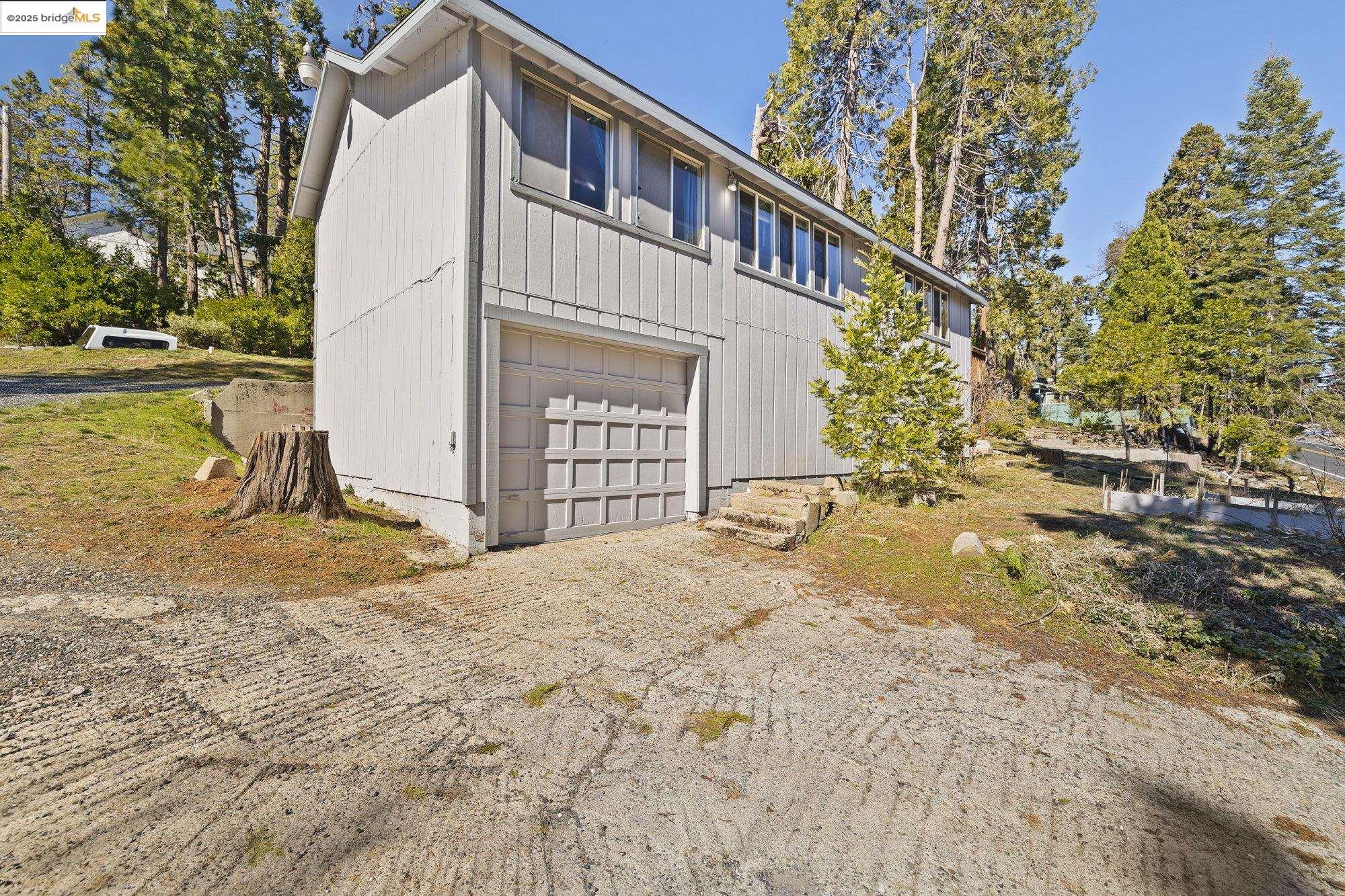 Detail Gallery Image 1 of 1 For 24020 State Highway 108, Twain Harte,  CA 95383 - 3 Beds | 2 Baths
