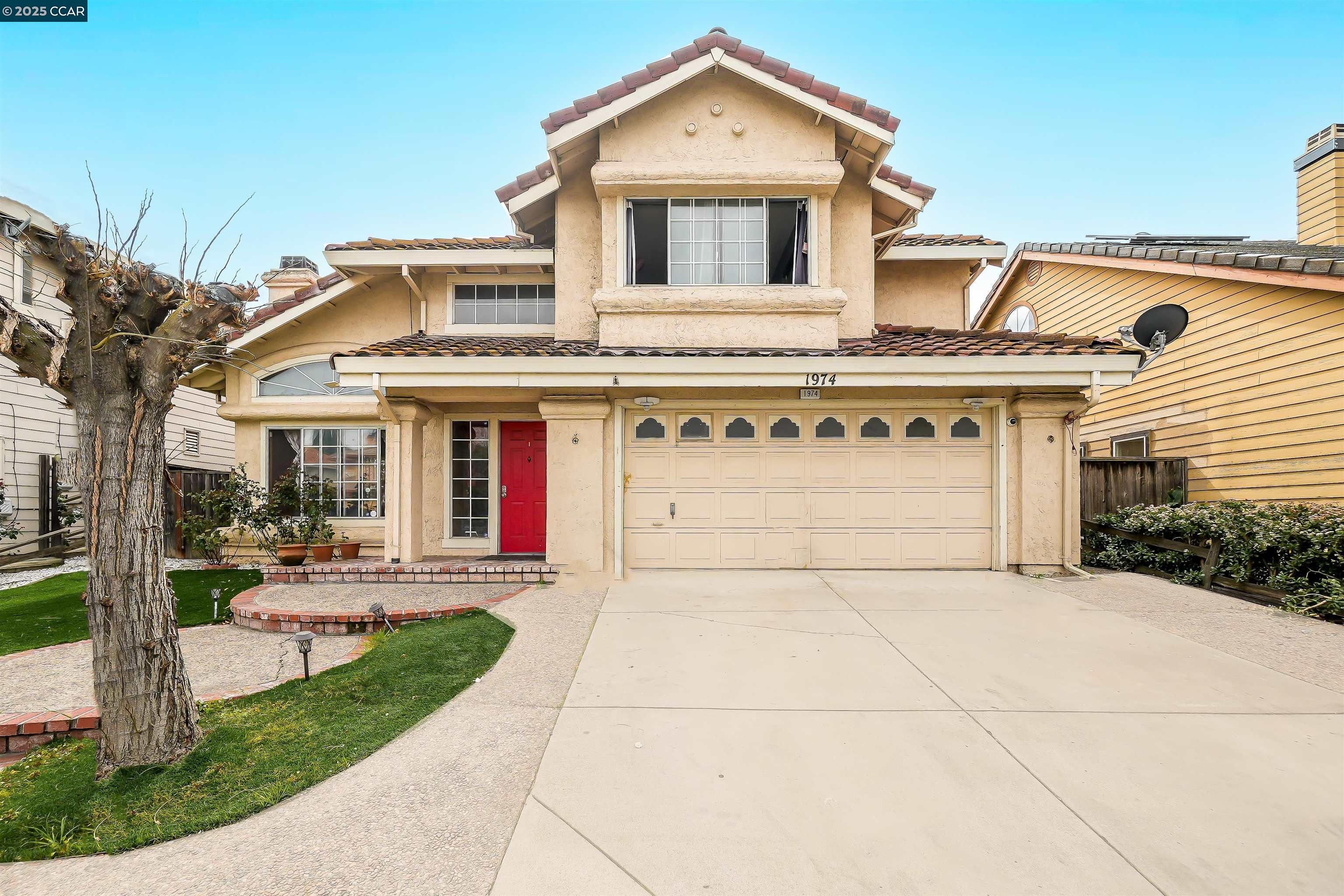 Detail Gallery Image 3 of 48 For 1974 Paradise Valley Ct, Tracy,  CA 95376 - 3 Beds | 2/1 Baths