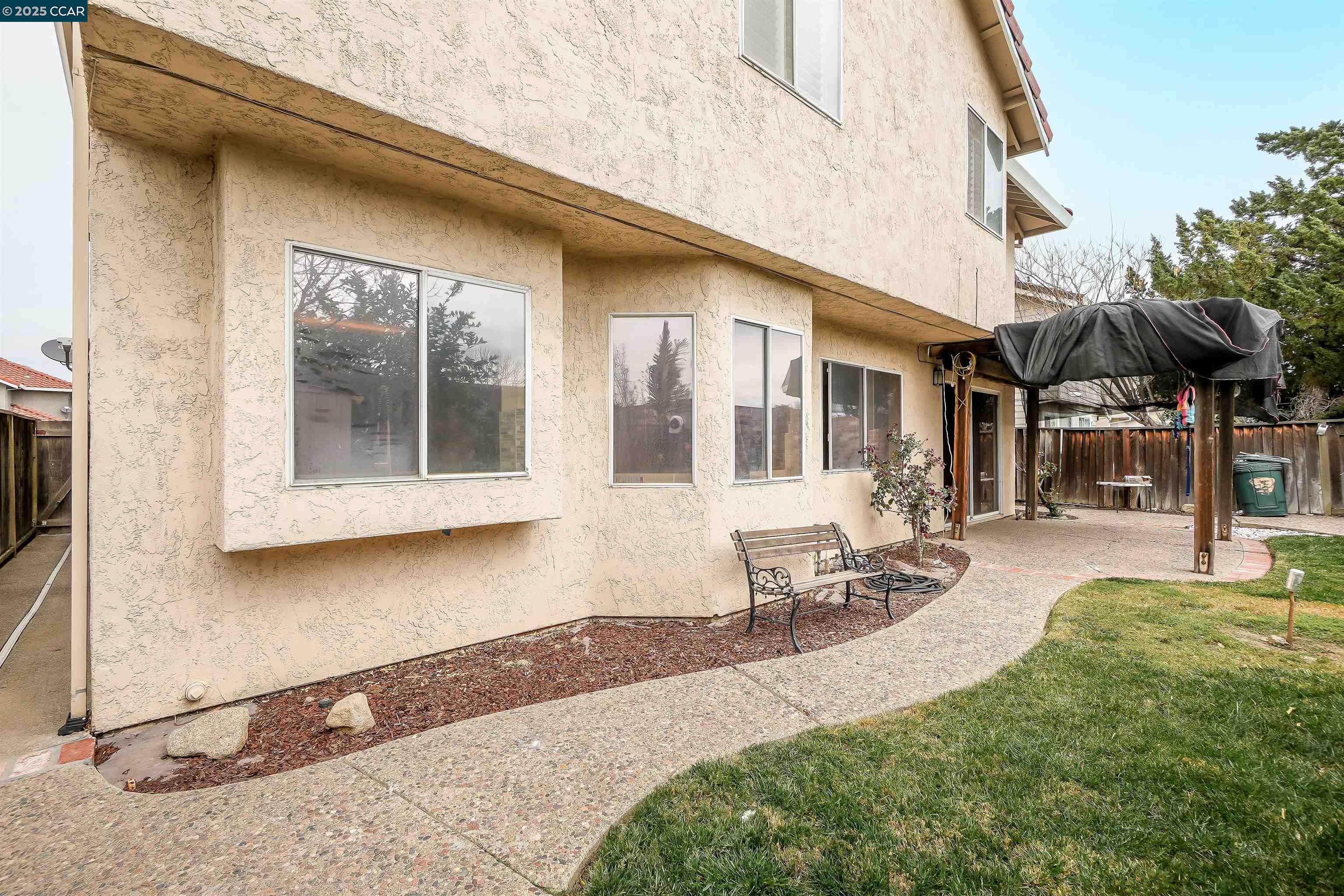 Detail Gallery Image 37 of 48 For 1974 Paradise Valley Ct, Tracy,  CA 95376 - 3 Beds | 2/1 Baths