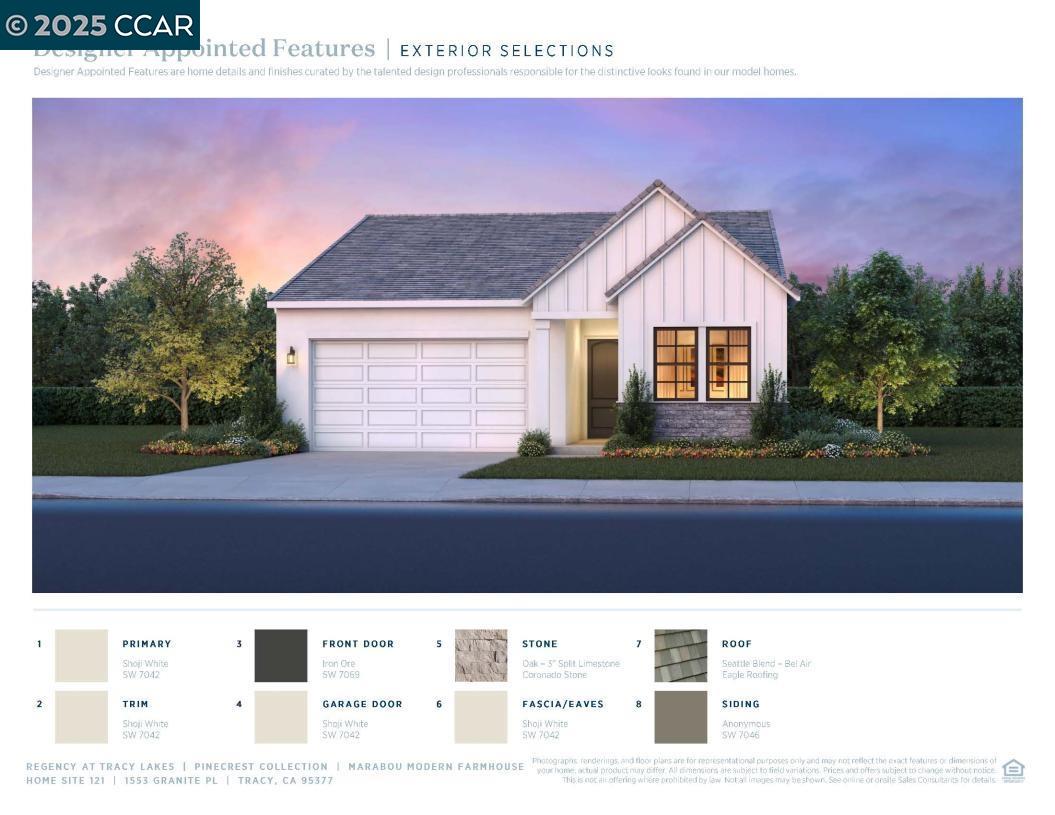 Detail Gallery Image 9 of 27 For 1553 Granite Place, Tracy,  CA 95377 - 2 Beds | 2 Baths