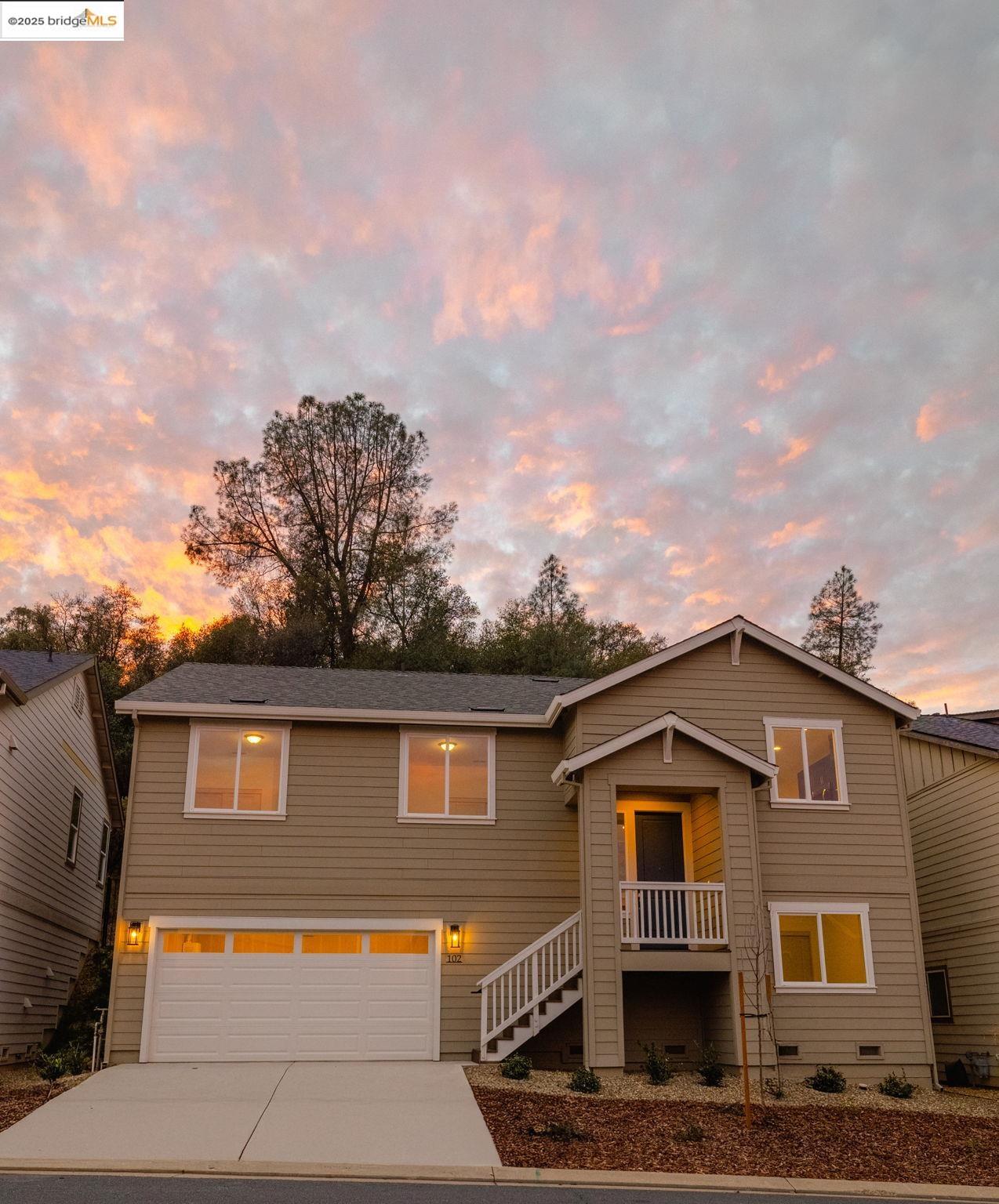 Detail Gallery Image 2 of 45 For 102 Cottage Ct, Sonora,  CA 95370 - 4 Beds | 2 Baths