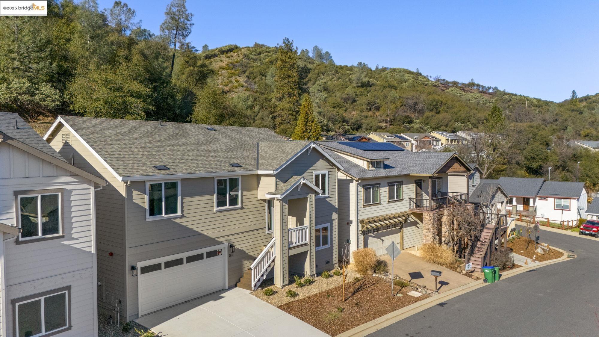 Detail Gallery Image 38 of 45 For 102 Cottage Ct, Sonora,  CA 95370 - 4 Beds | 2 Baths