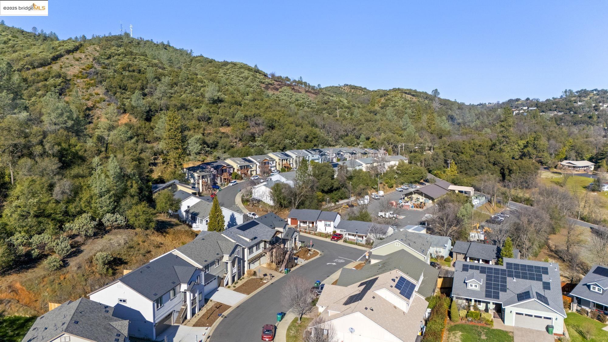 Detail Gallery Image 45 of 45 For 102 Cottage Ct, Sonora,  CA 95370 - 4 Beds | 2 Baths