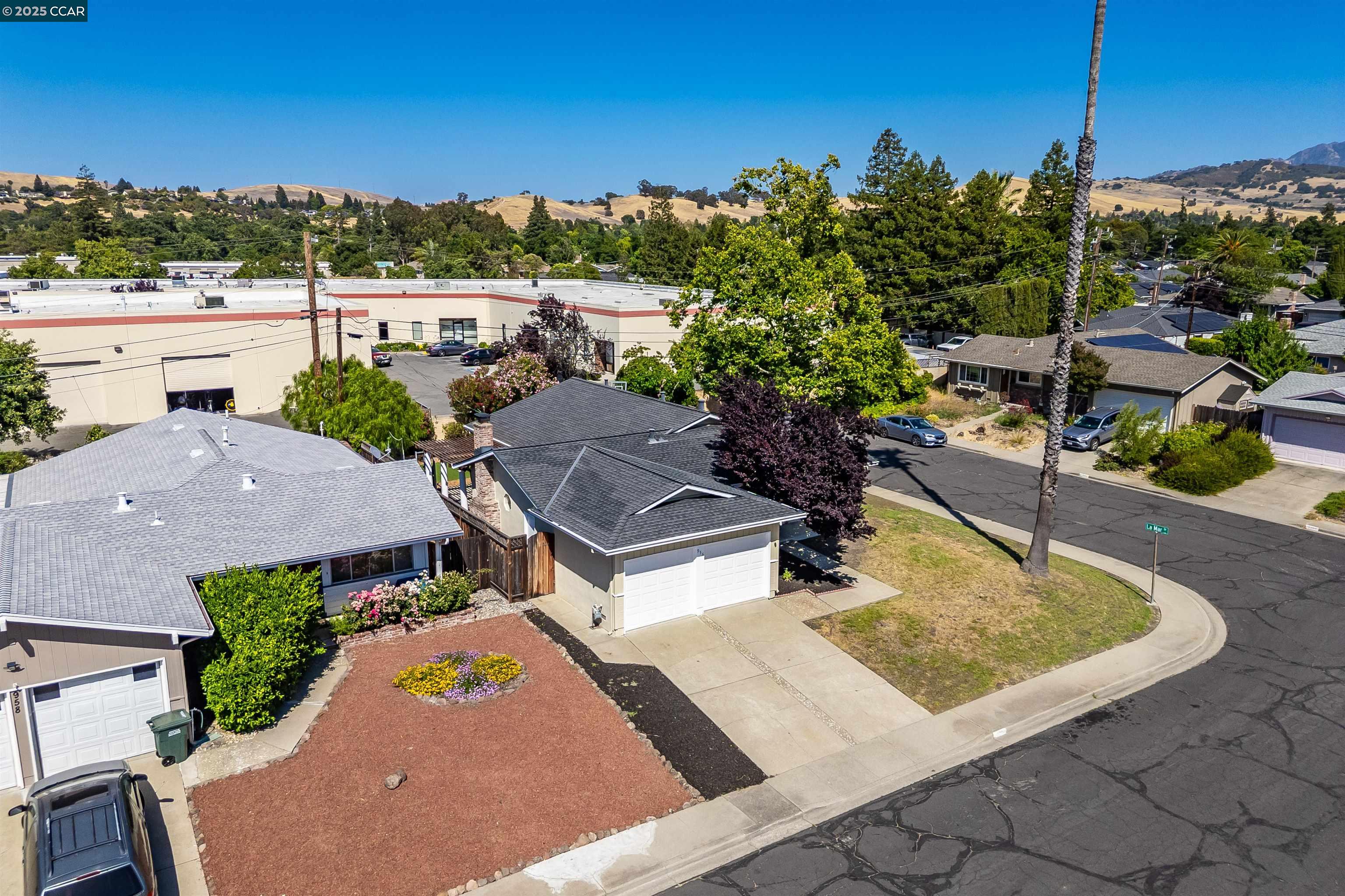 Detail Gallery Image 39 of 51 For 956 Chalet Dr, Concord,  CA 94518 - 3 Beds | 2 Baths