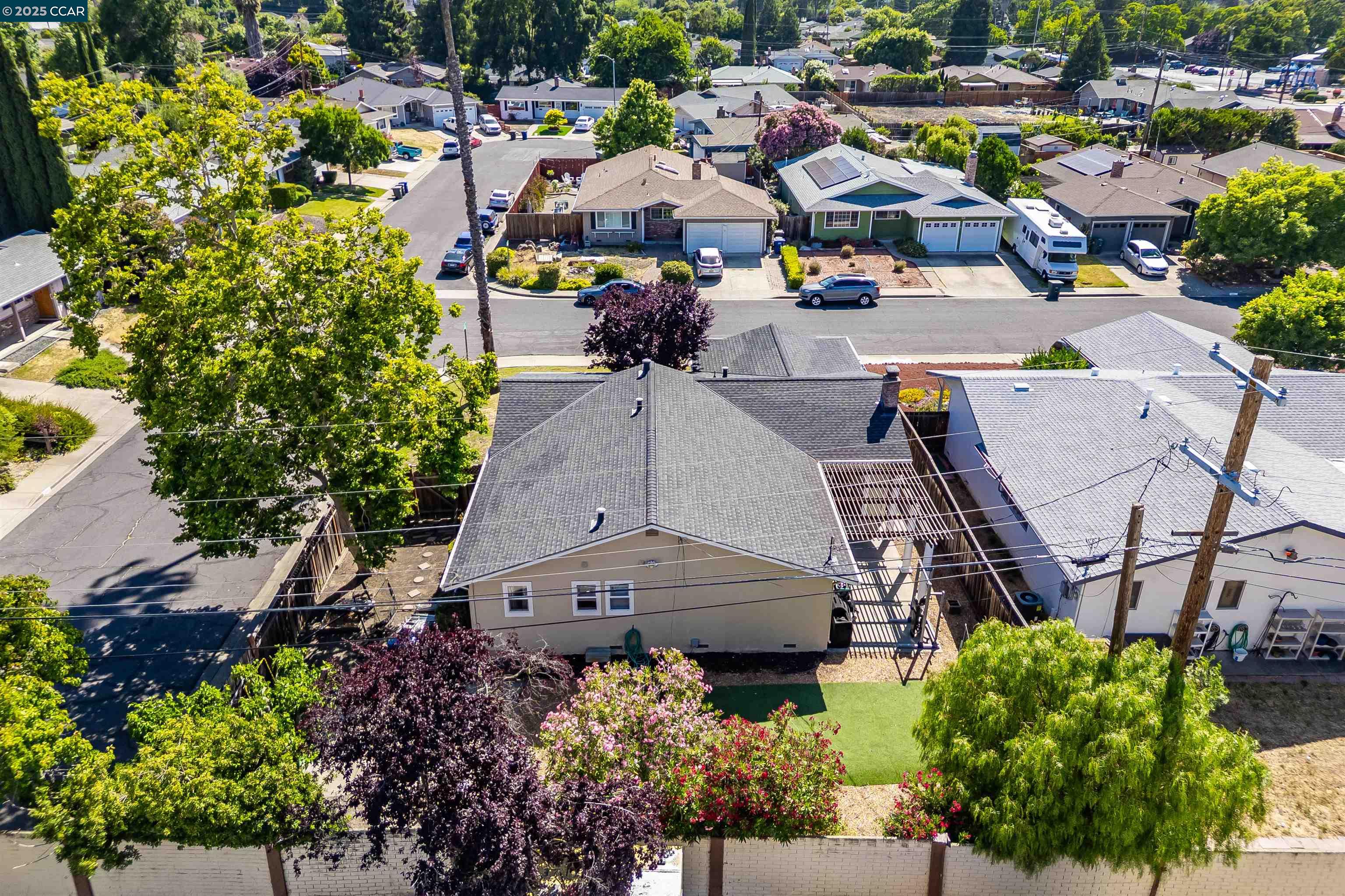Detail Gallery Image 42 of 51 For 956 Chalet Dr, Concord,  CA 94518 - 3 Beds | 2 Baths