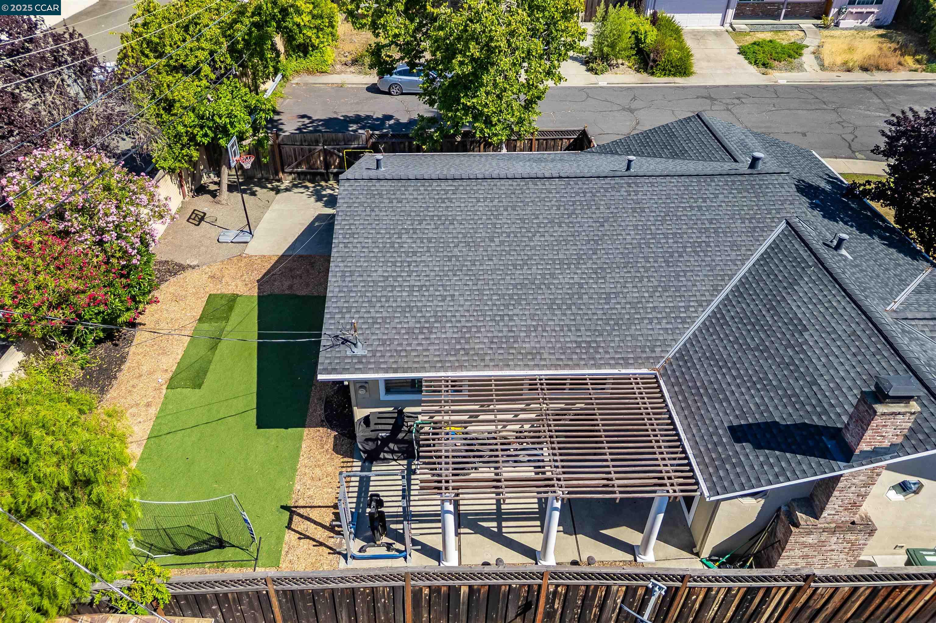 Detail Gallery Image 43 of 51 For 956 Chalet Dr, Concord,  CA 94518 - 3 Beds | 2 Baths