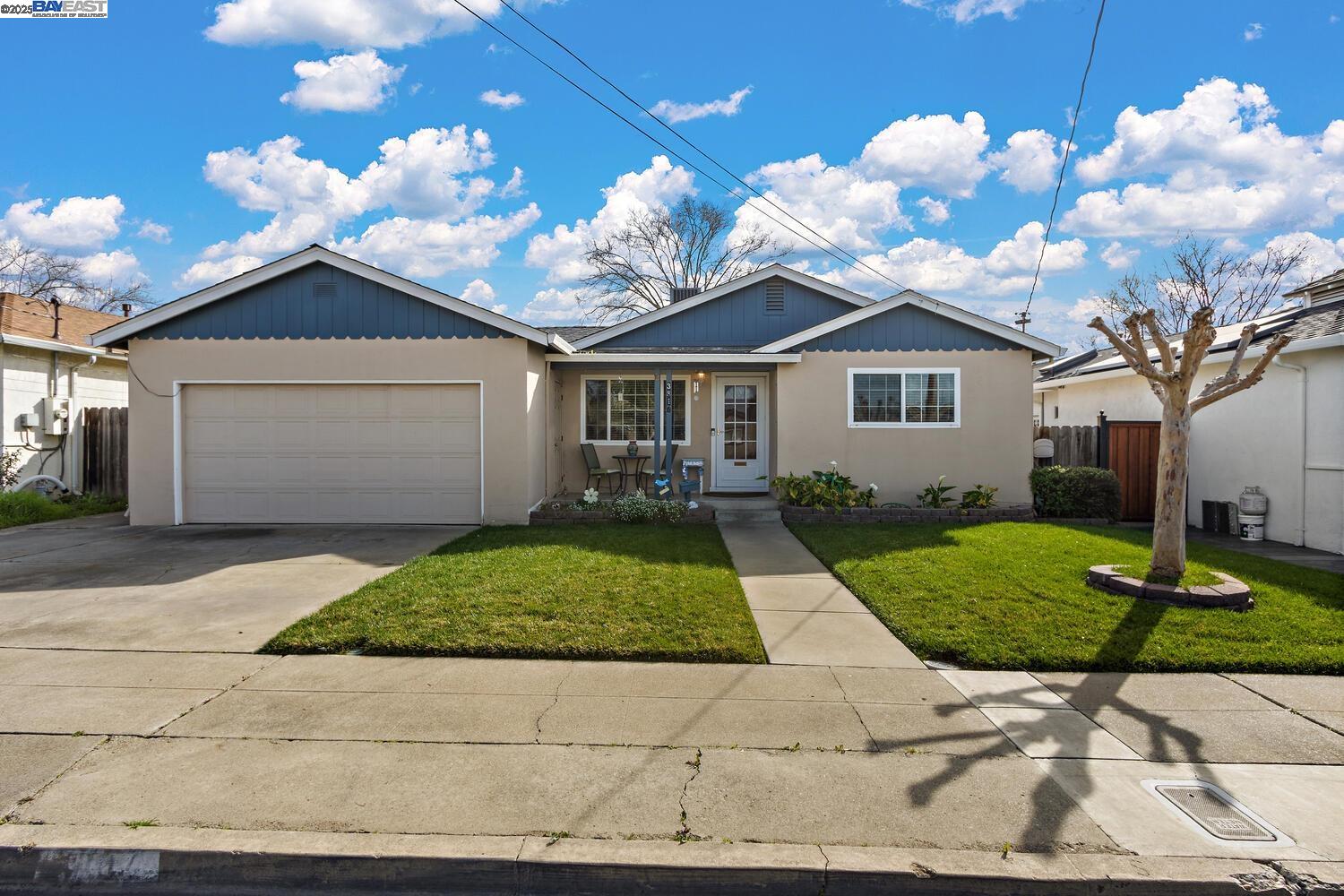 Detail Gallery Image 1 of 1 For 3817 Dartmouth Way, Livermore,  CA 94550 - 3 Beds | 1 Baths