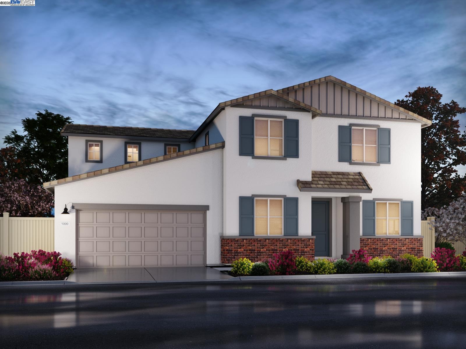 Detail Gallery Image 1 of 1 For 5449 Mojave Way, Antioch,  CA 94509 - 4 Beds | 3 Baths