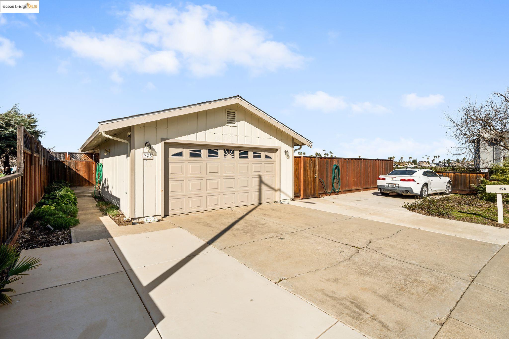 Detail Gallery Image 1 of 1 For 926 Lido Cir, Discovery Bay,  CA 94505 - 2 Beds | 2 Baths