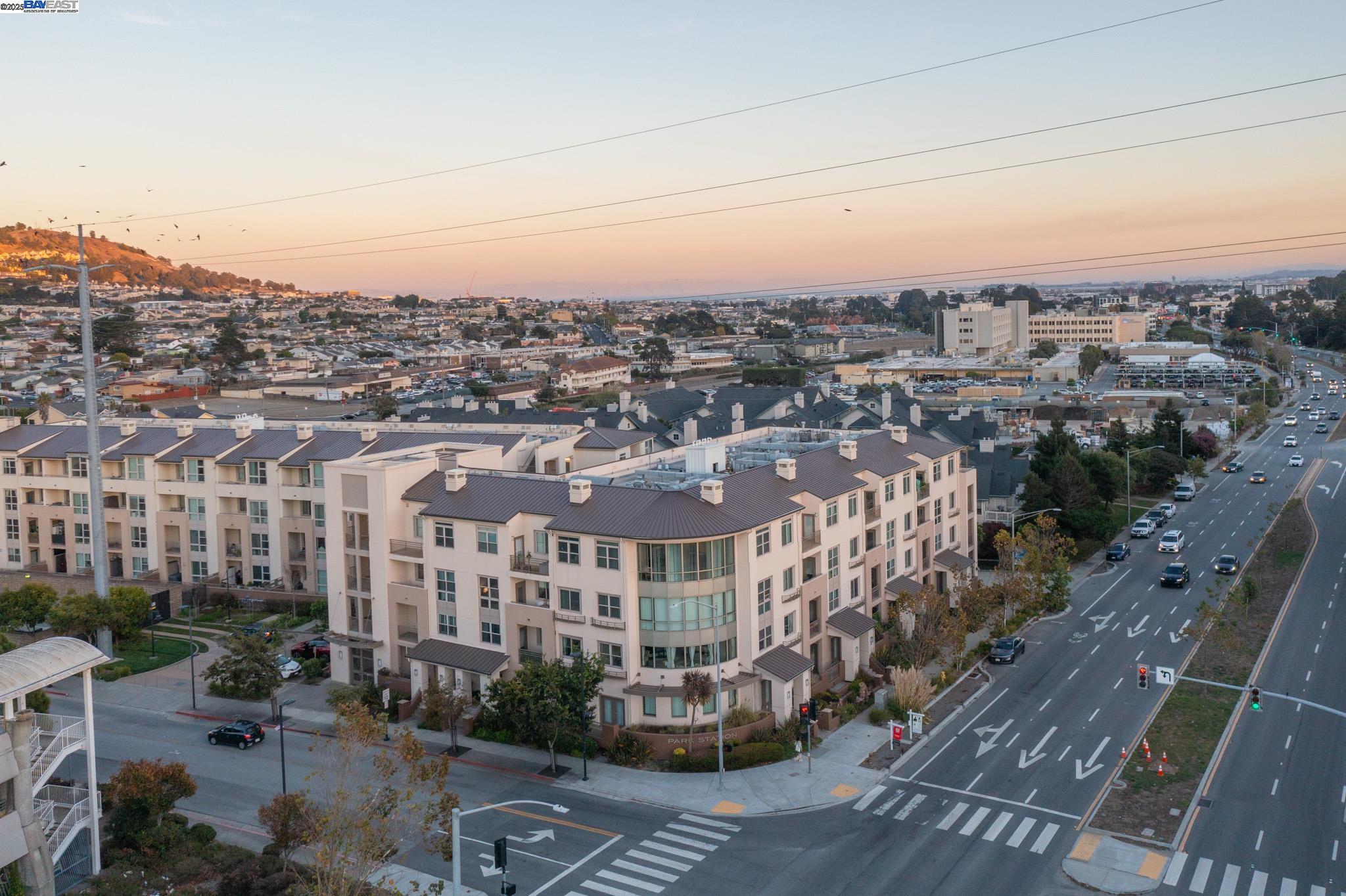 Detail Gallery Image 39 of 42 For 1488 El Camino Real #203,  South San Francisco,  CA 94080 - 2 Beds | 2 Baths